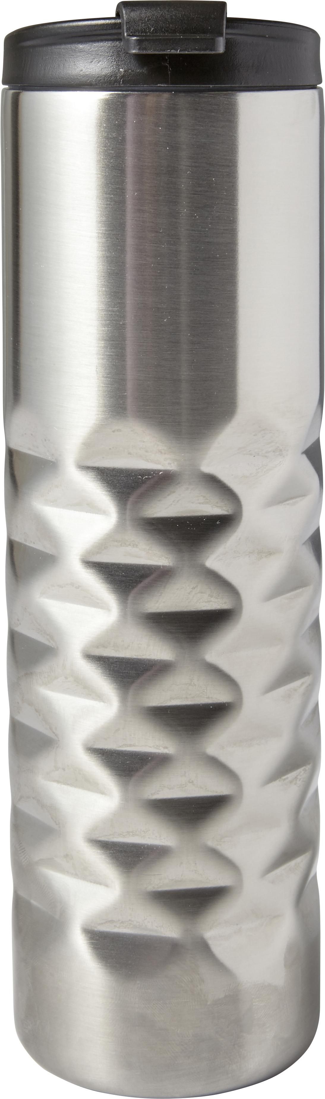 Vaso termo de acero inox. Kamir