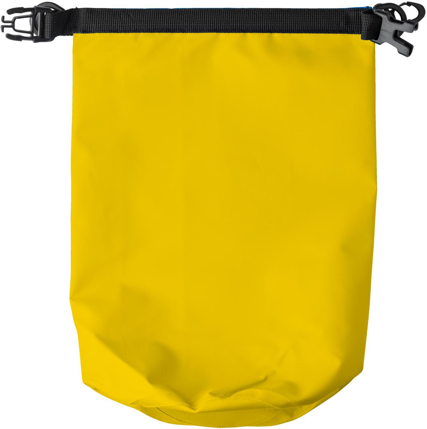 Bolsa estanca de PVC Liese