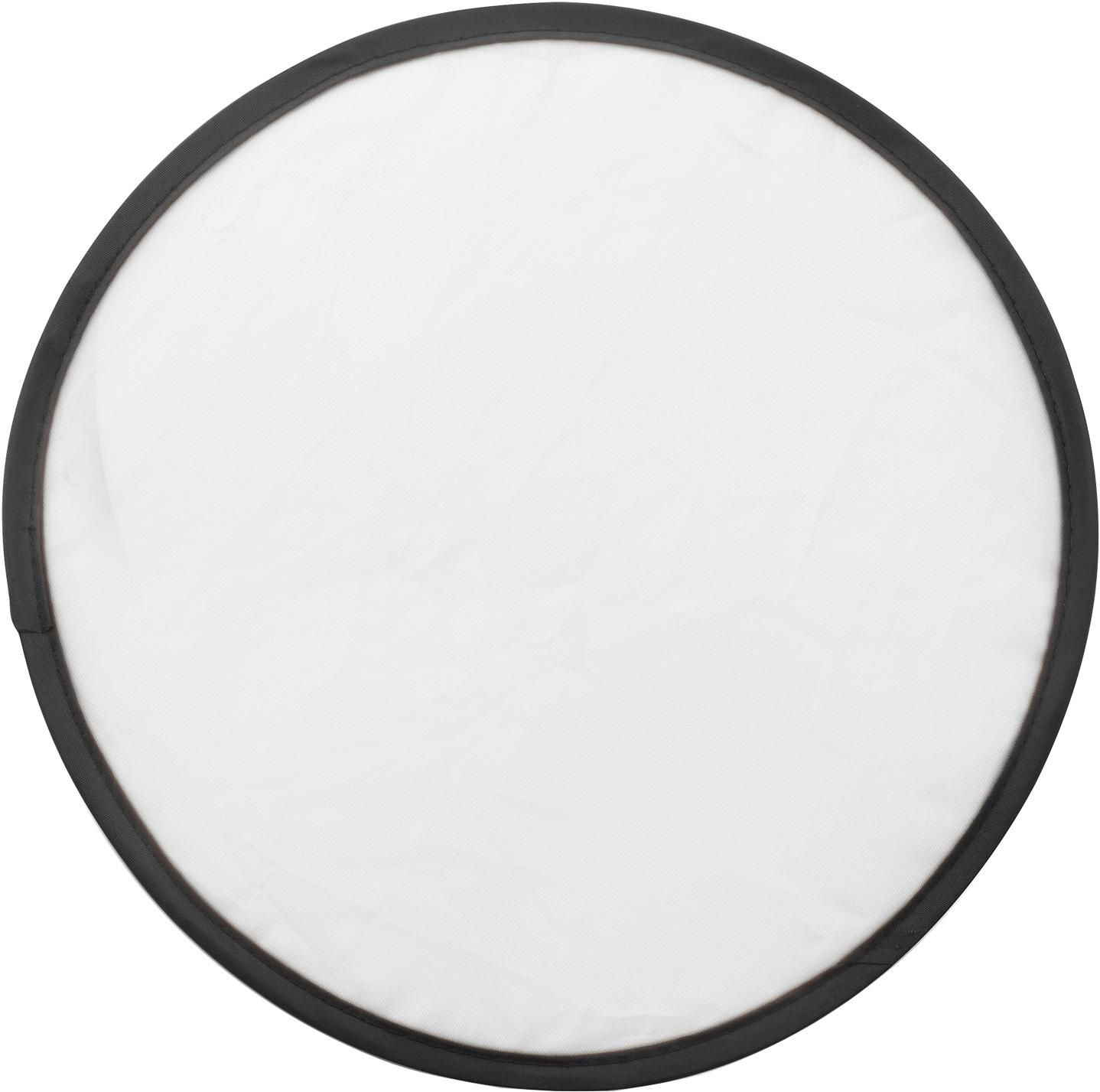 Frisbee plegable de nilón Iva