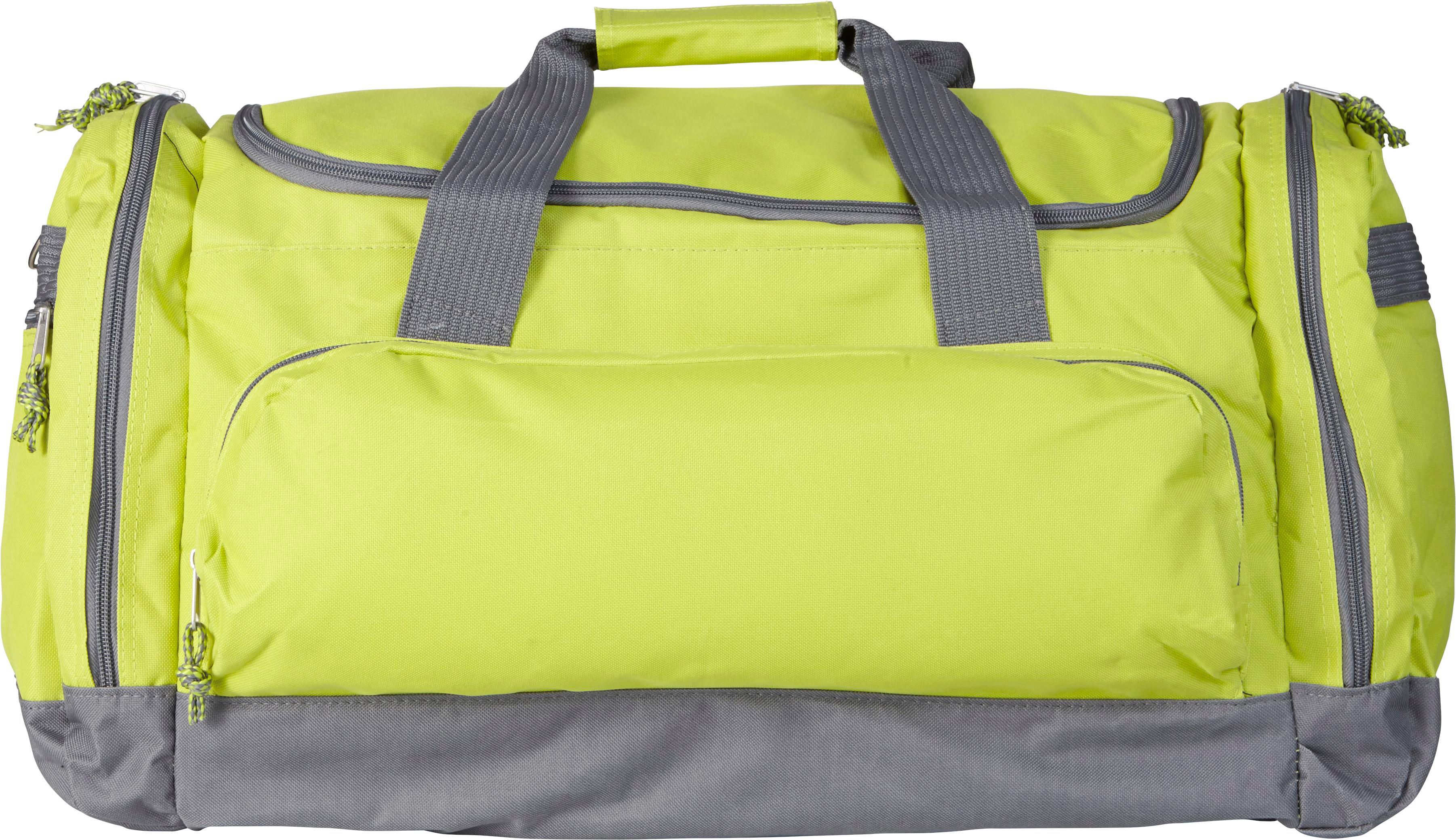 Bolsa deportiva de poliéster Lorenzo