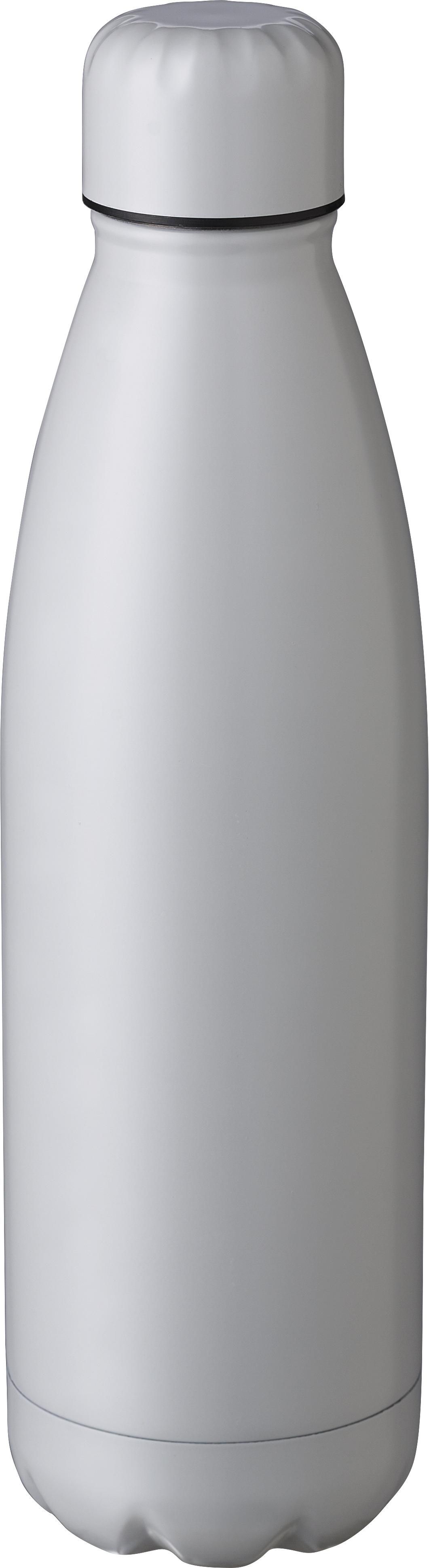 Botella termo de acero inox. Amara