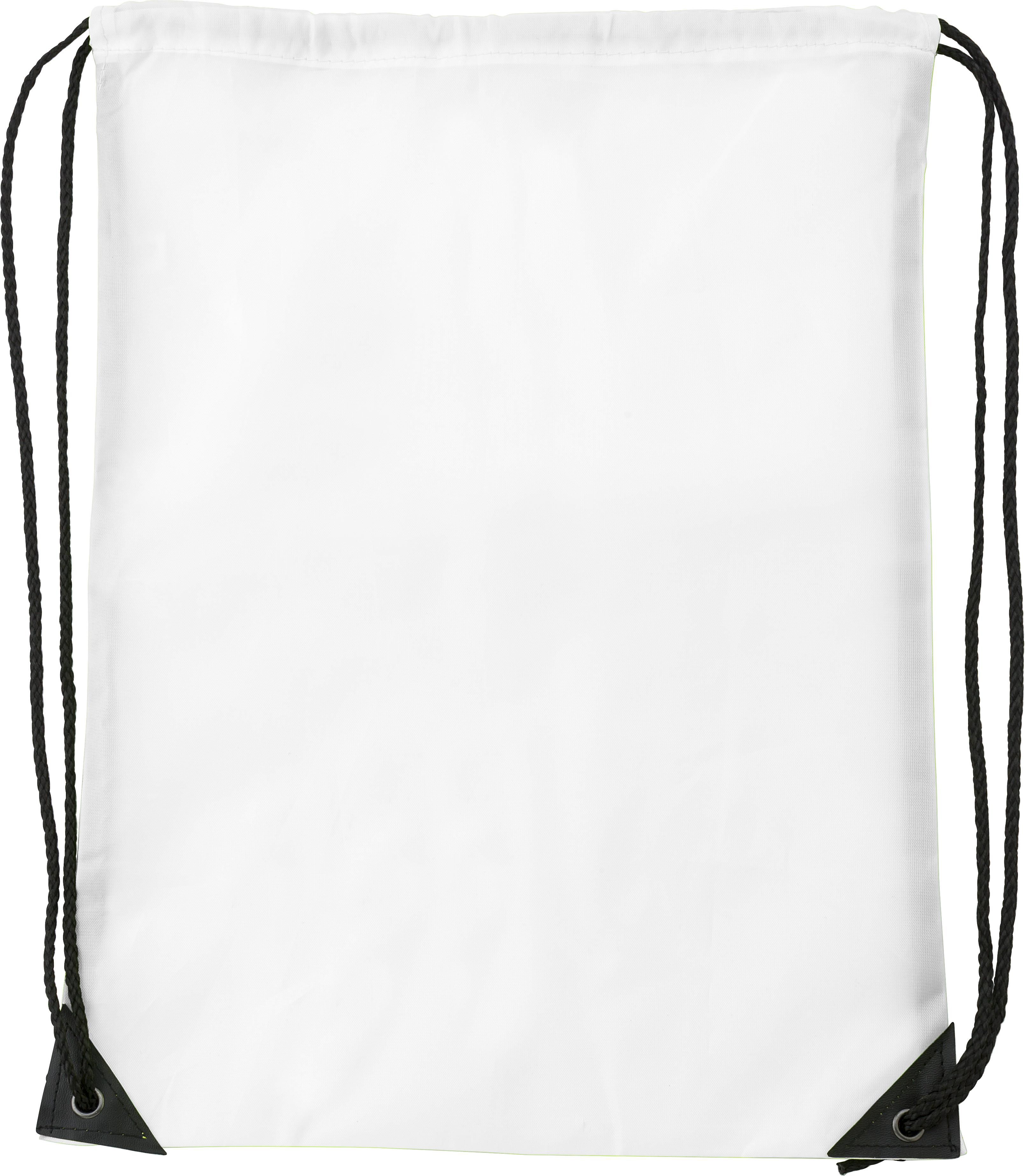 Mochila de poliéster Steffi