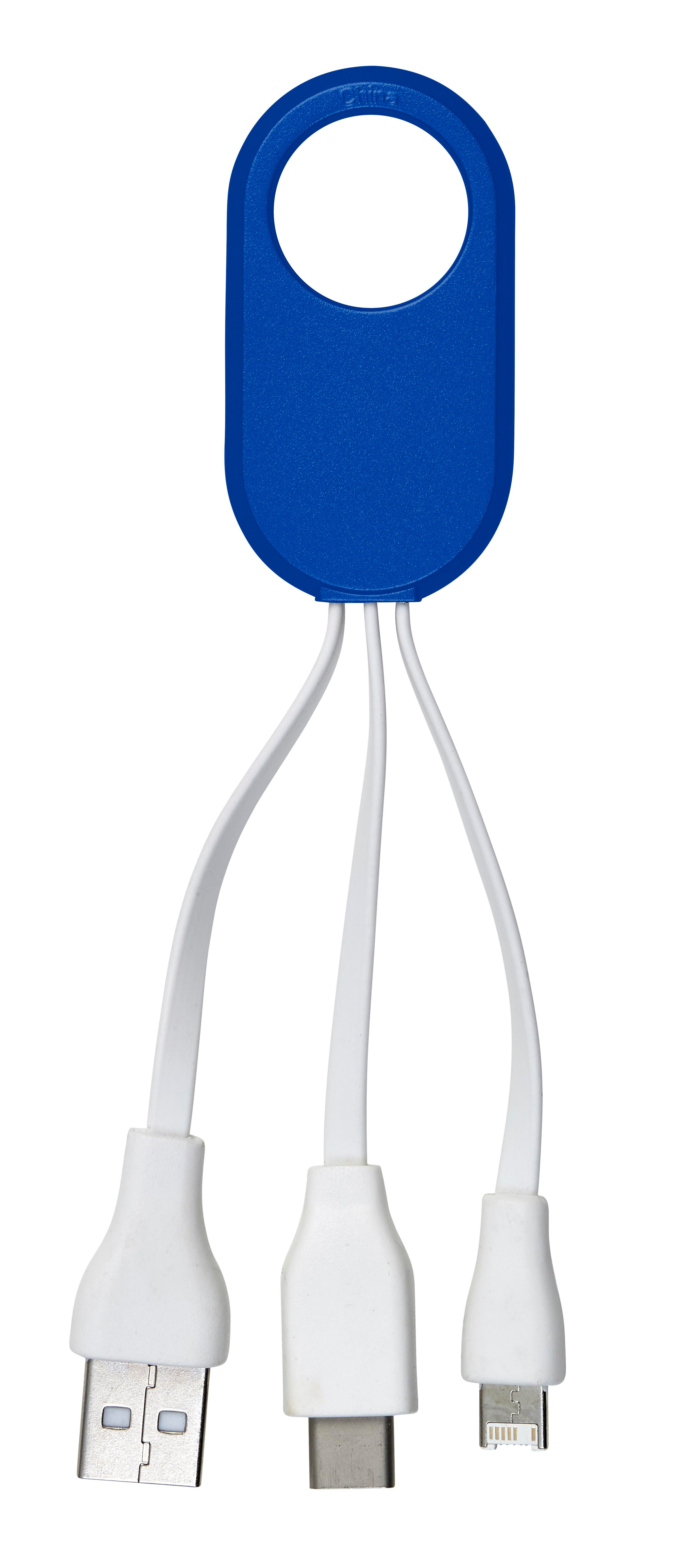 Set de cables de ABS Pilar