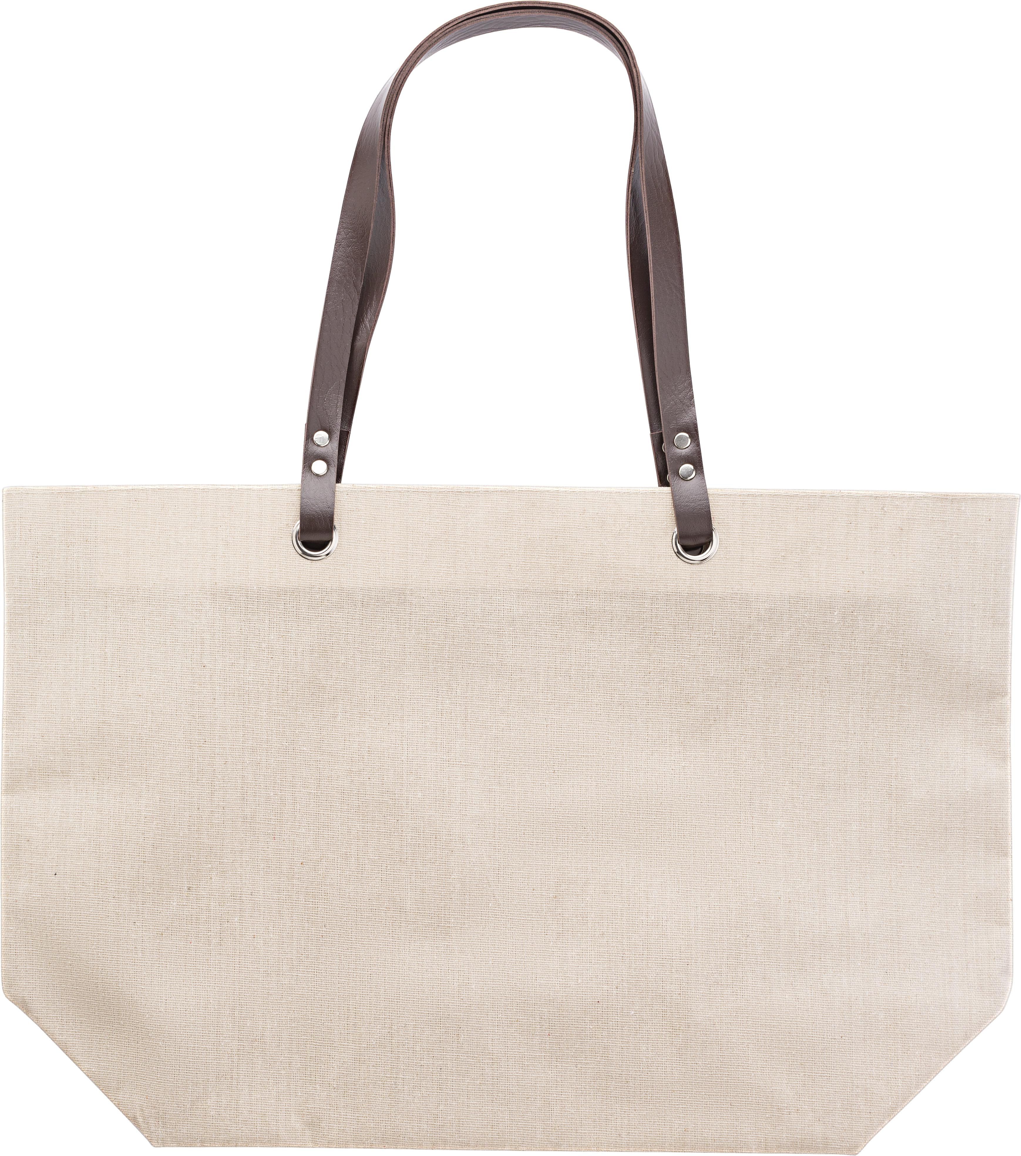 Bolsa de lino Callisto