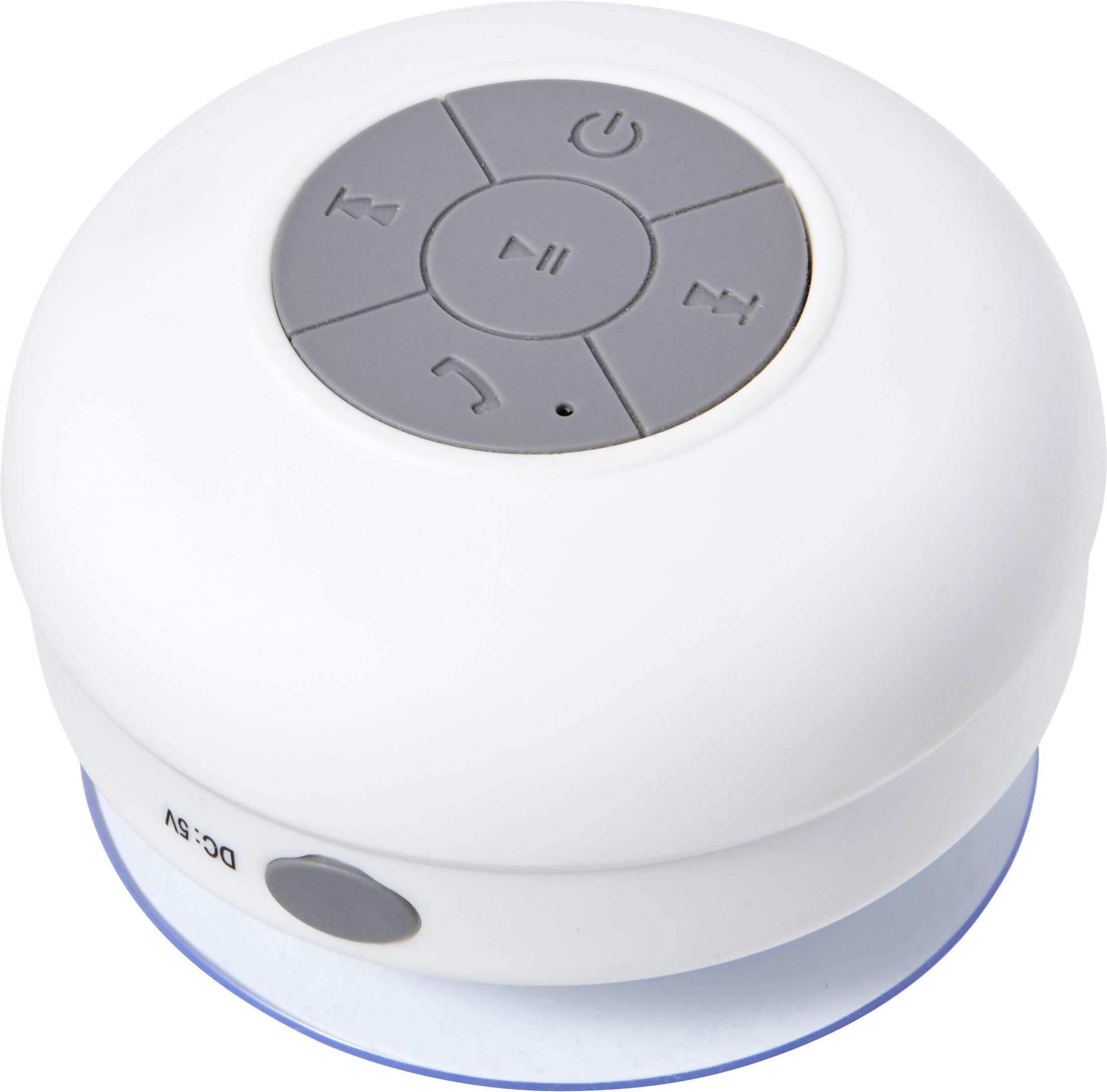 Altavoz inalámbrico de ABS Jude
