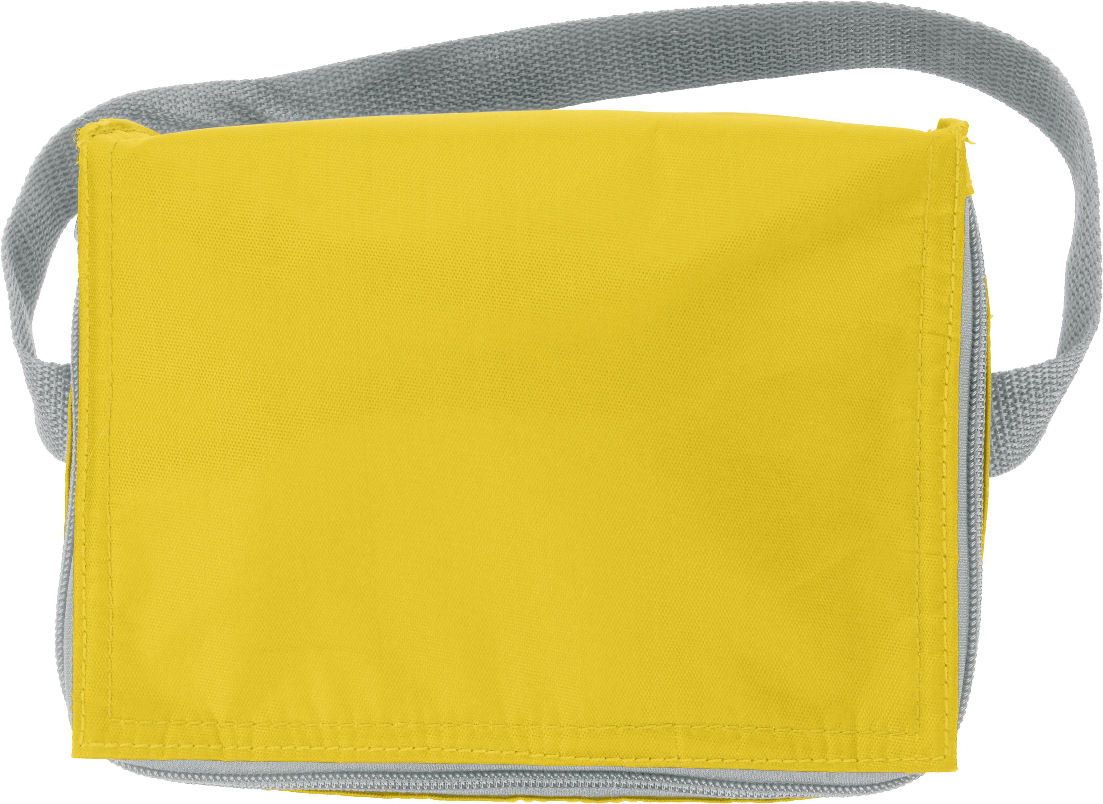 Bolsa nevera de poliéster Cleo