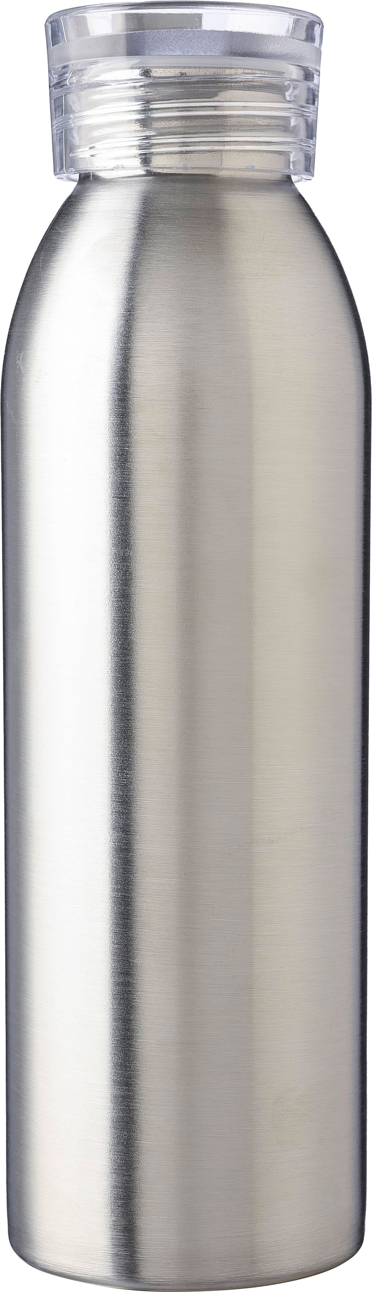 Botella de acero inox. Cindy
