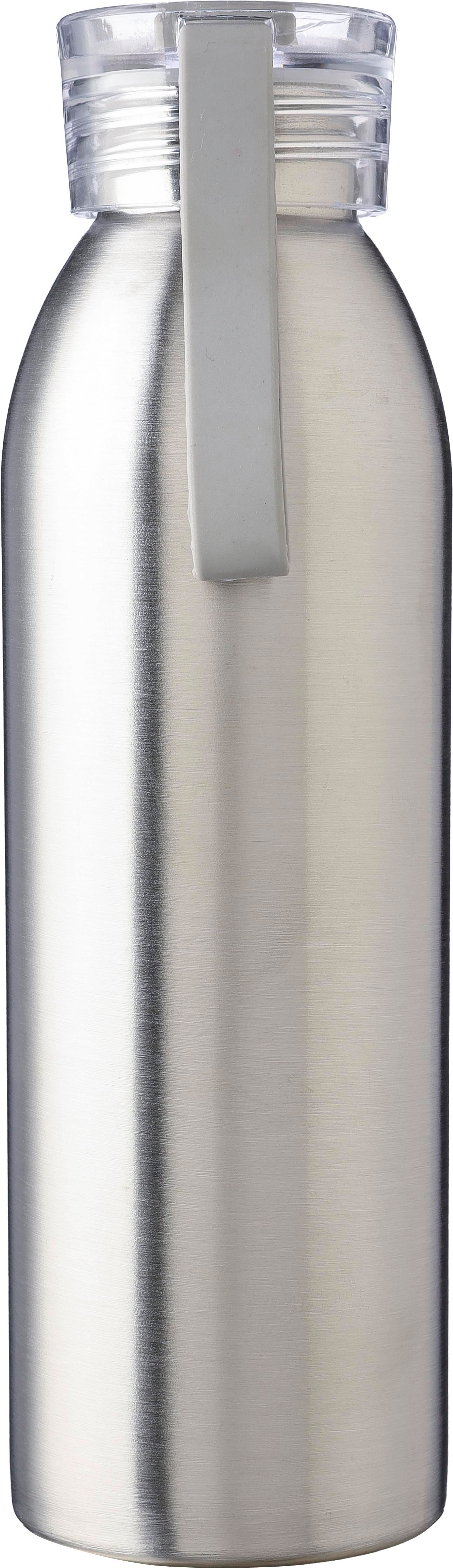 Botella de acero inox. Cindy