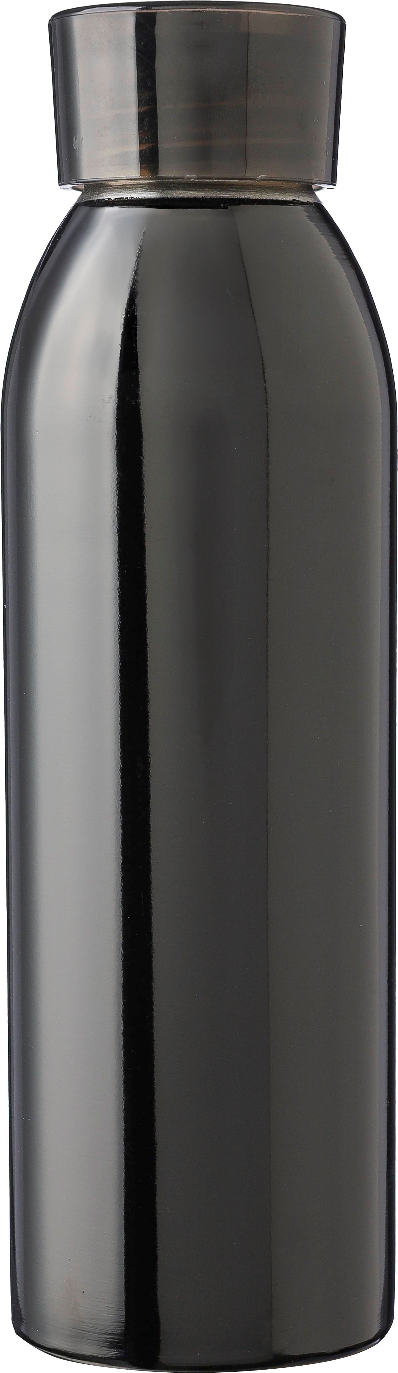 Botella de acero inox. Cindy