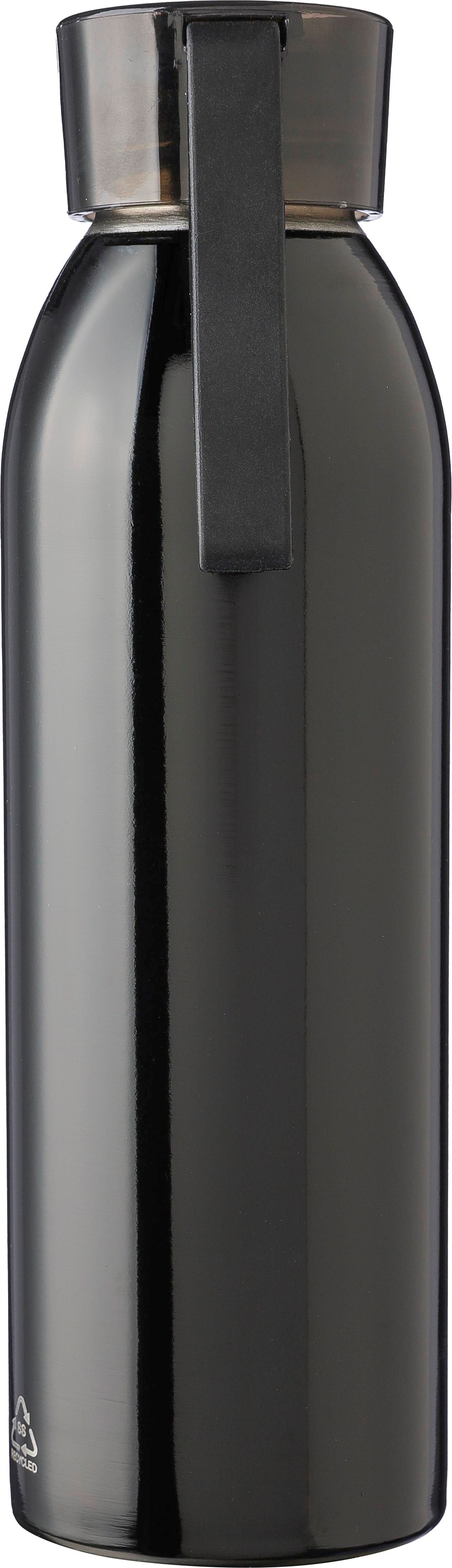 Botella de acero inox. Cindy