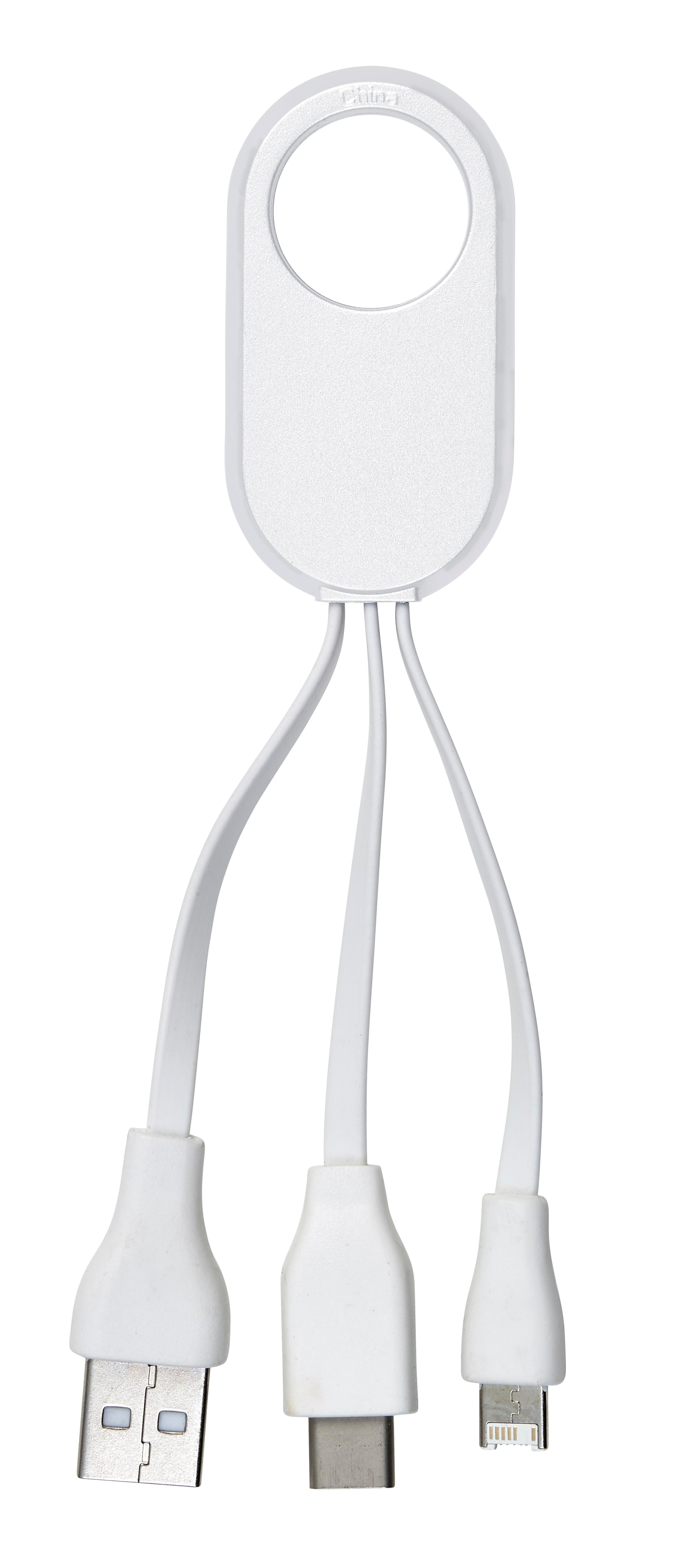 Set de cables de ABS Pilar