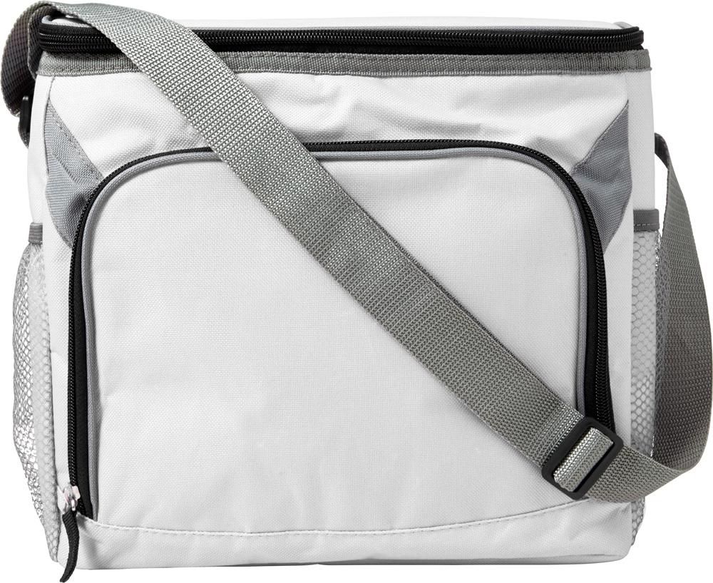Bolsa nevera de poliéster Lance