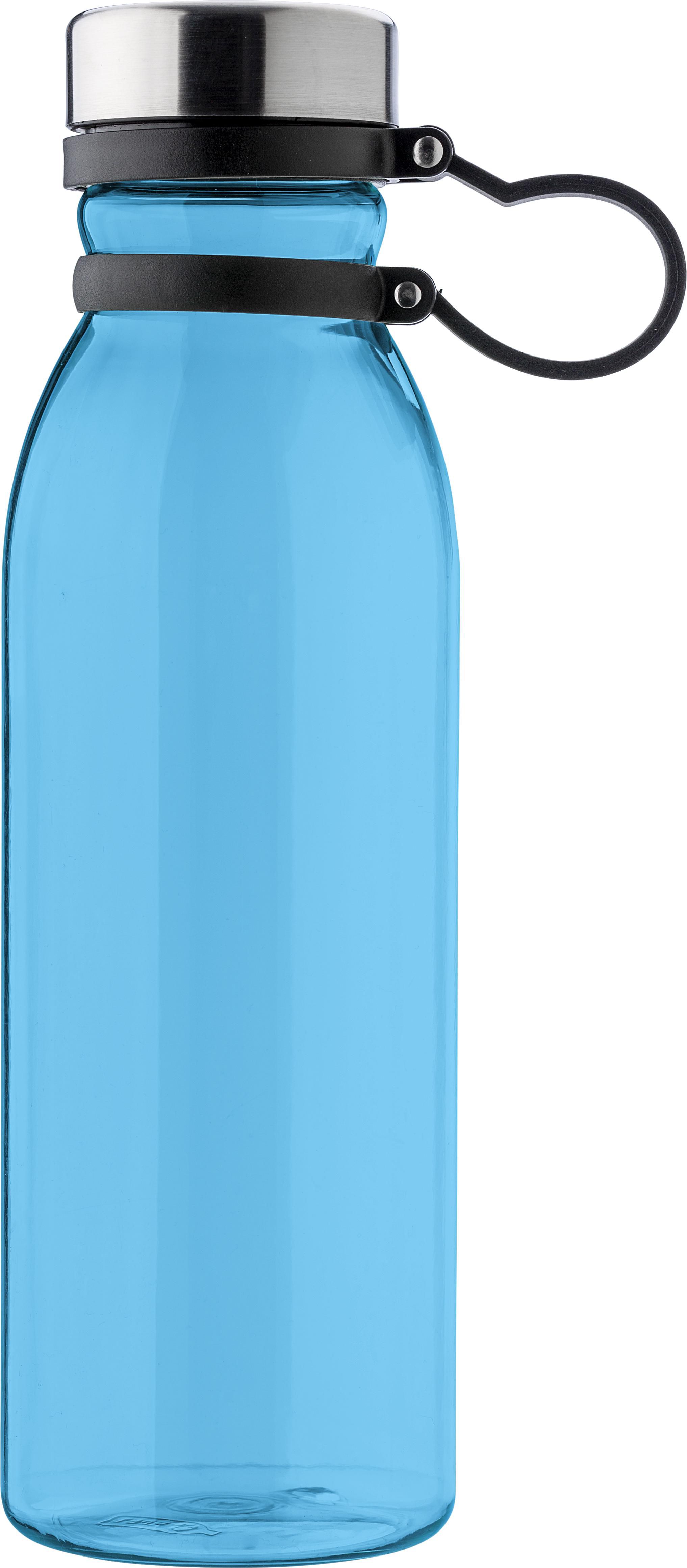 Botella de rPET Timothy
