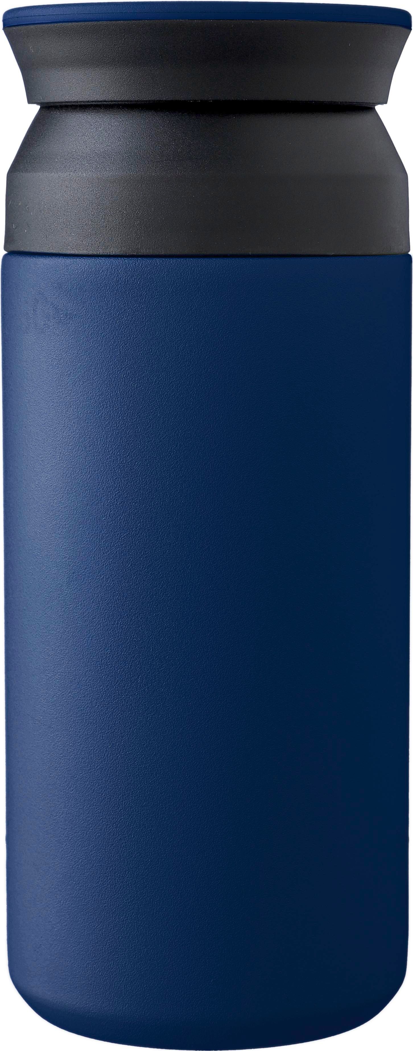 Vaso termo de acero inox. Gwen