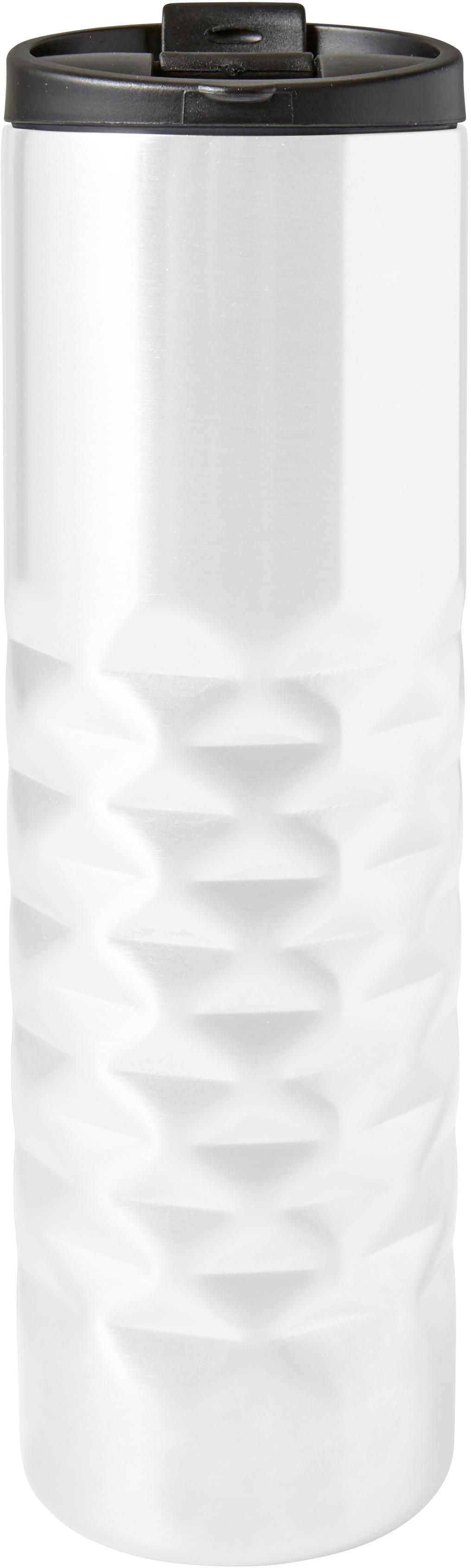 Vaso termo de acero inox. Kamir