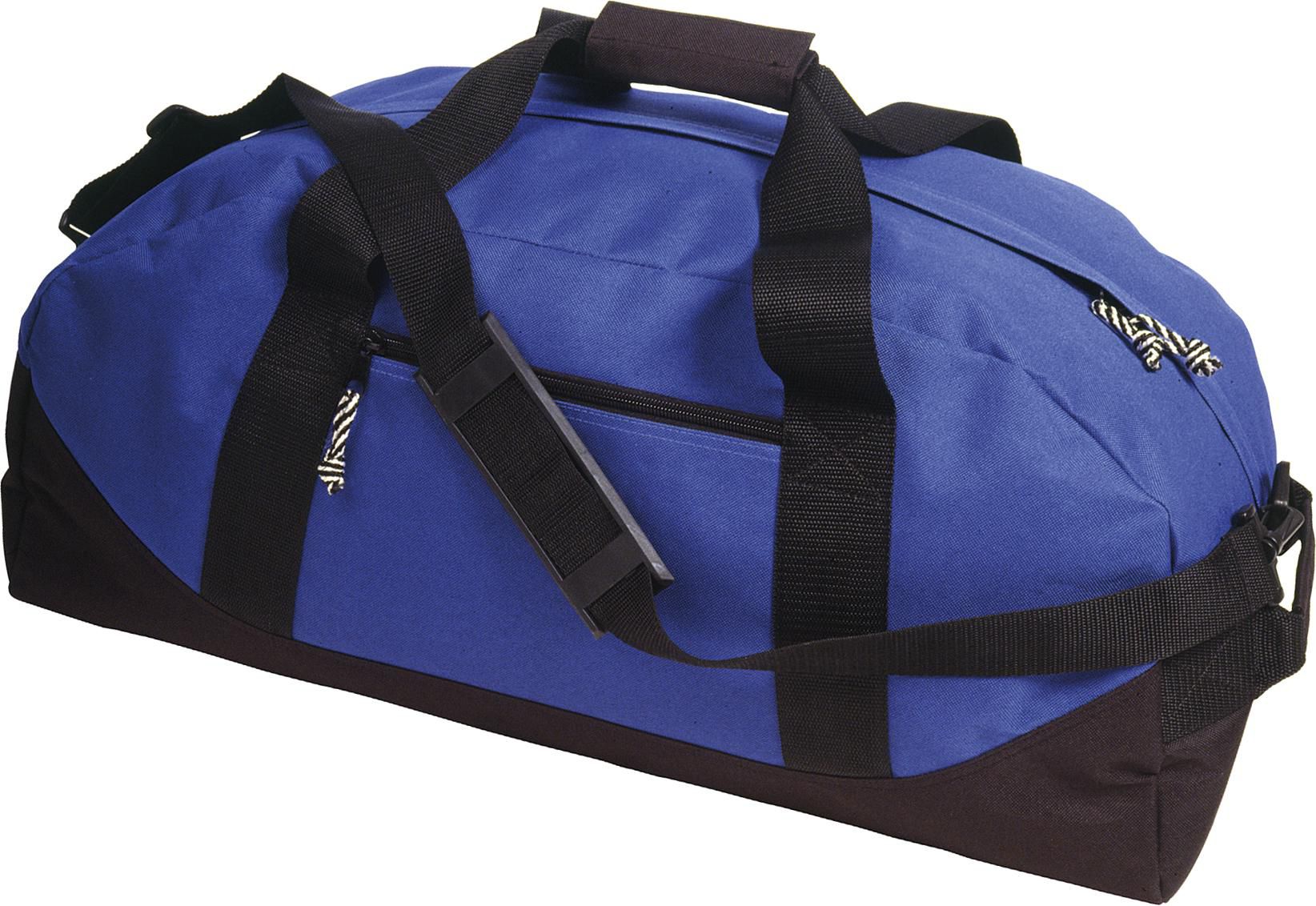 Bolsa deportiva de poliéster Amir