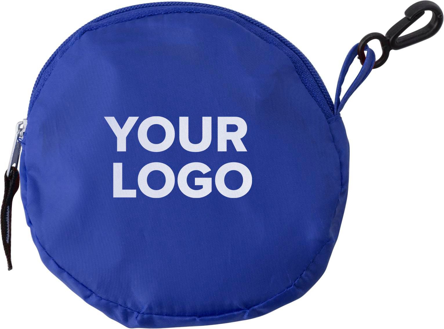 Bolsa plegable de poliéster Miley