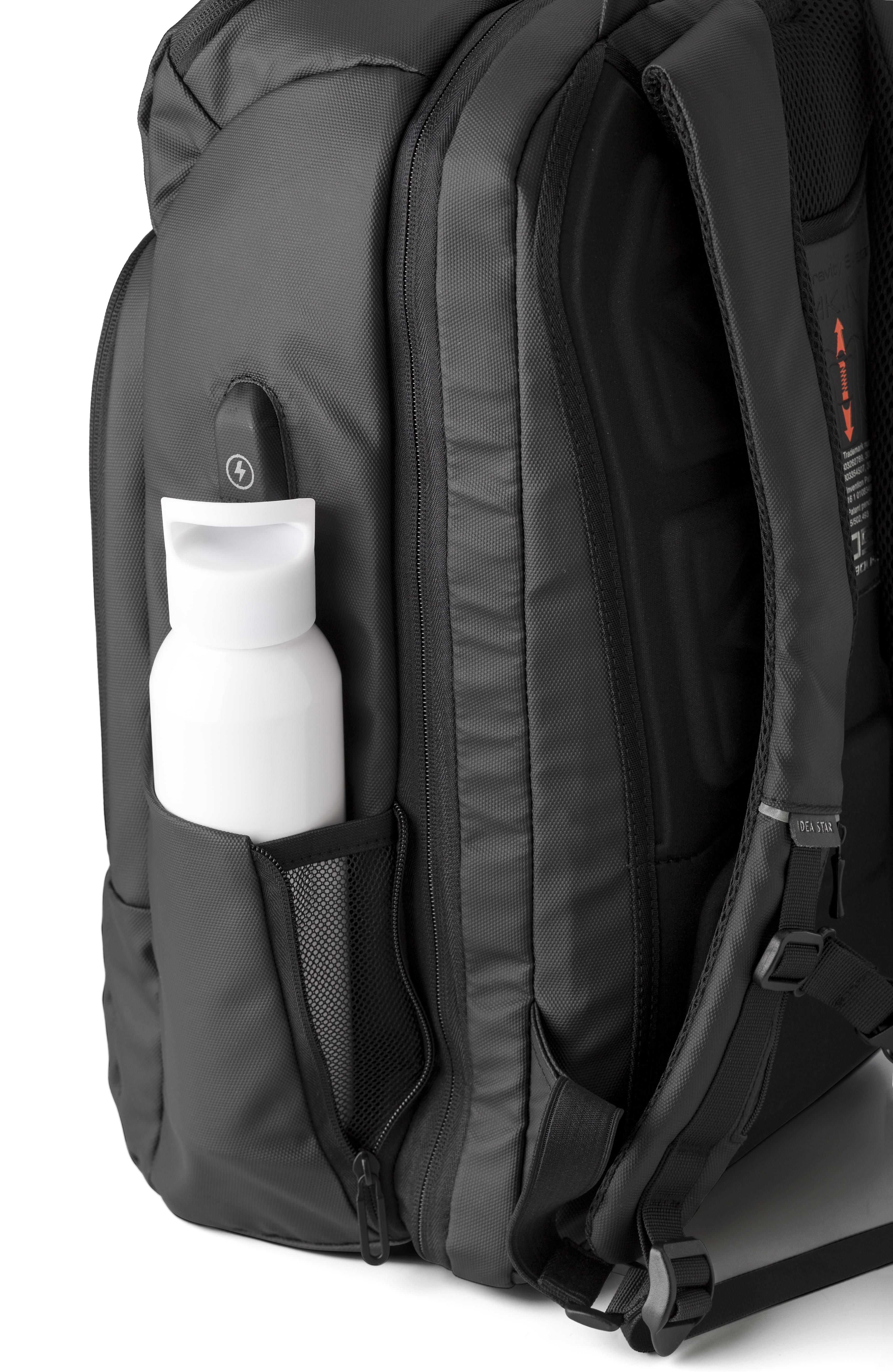 Mochila de PU para pc Rishi