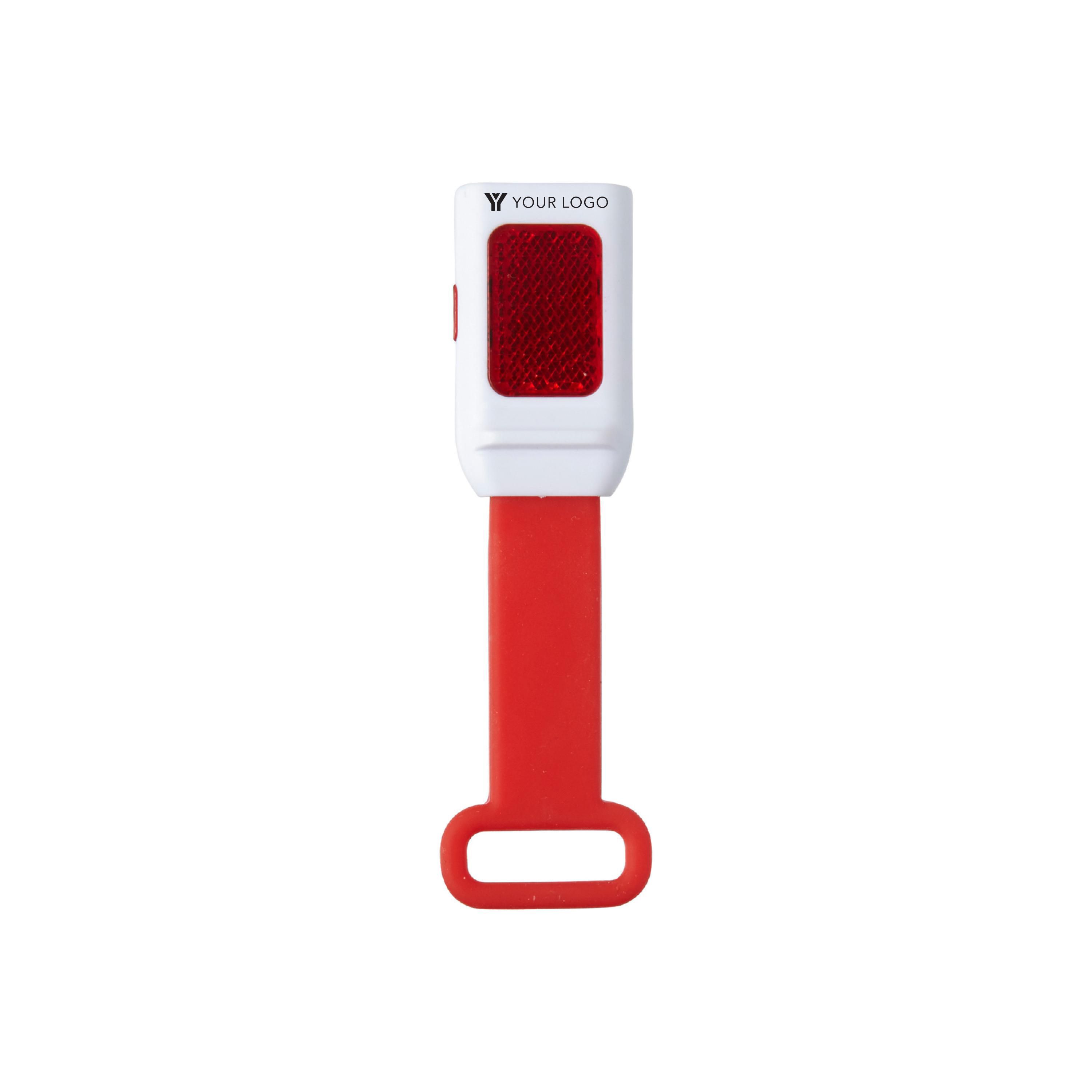 Luz LED de ABS Duncan