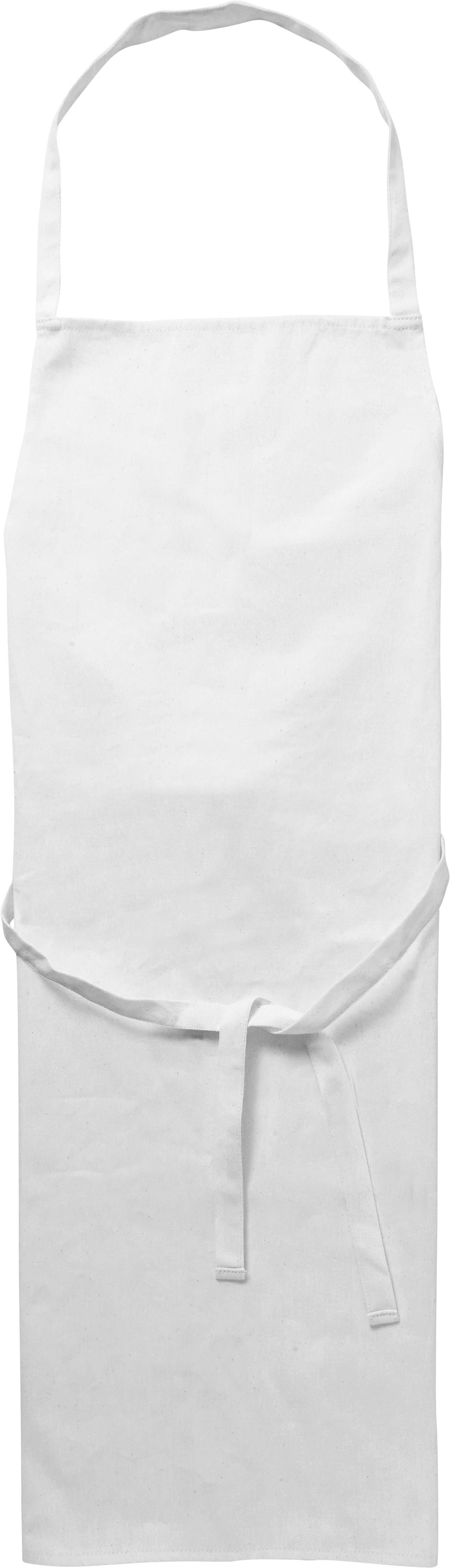 Delantal de poliéster (200 gr/m²) Mindy