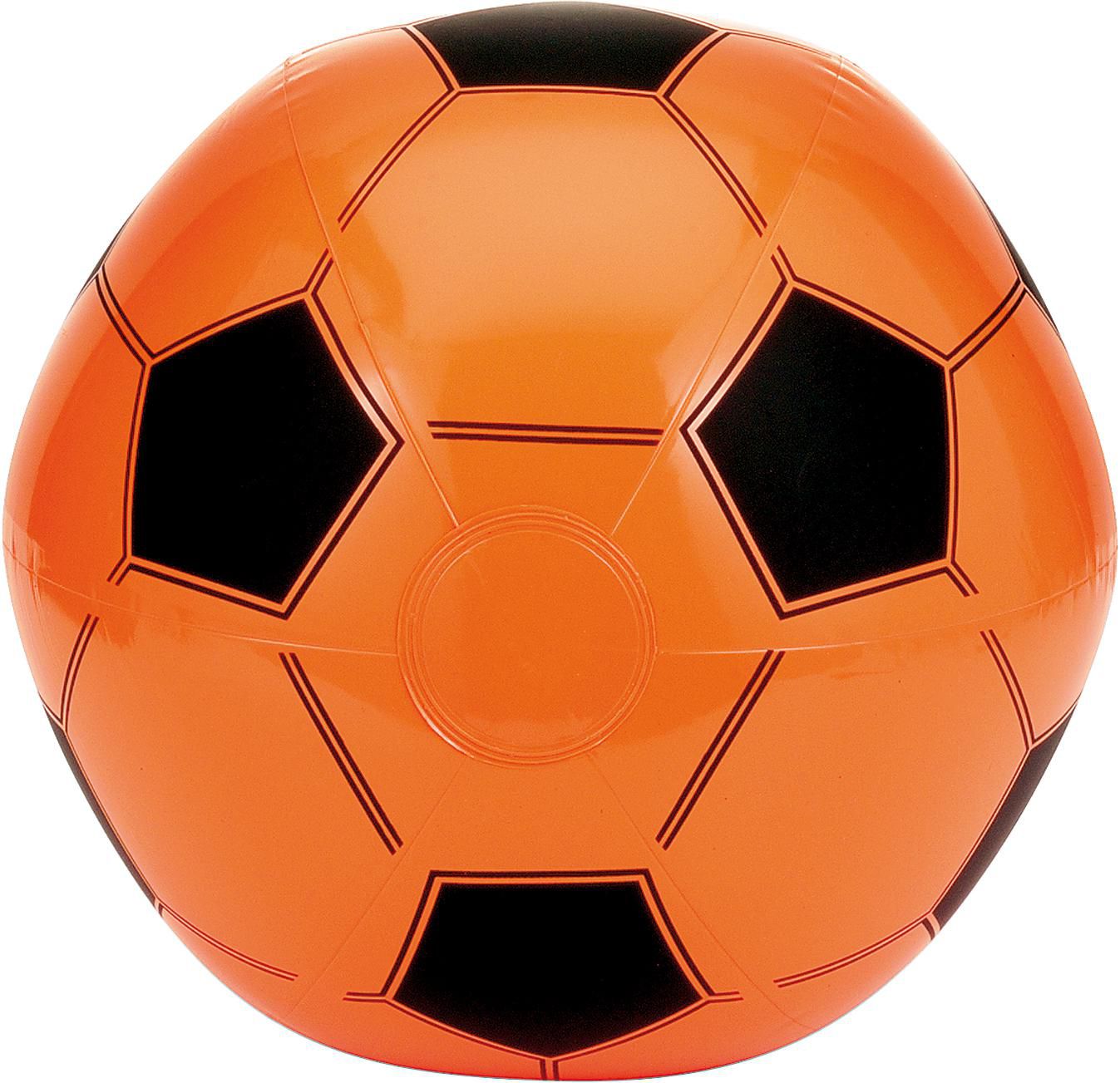 Pelota de playa de PVC Norman