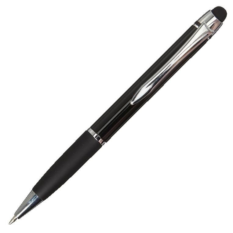 Bolígrafo de aluminio Pascaline