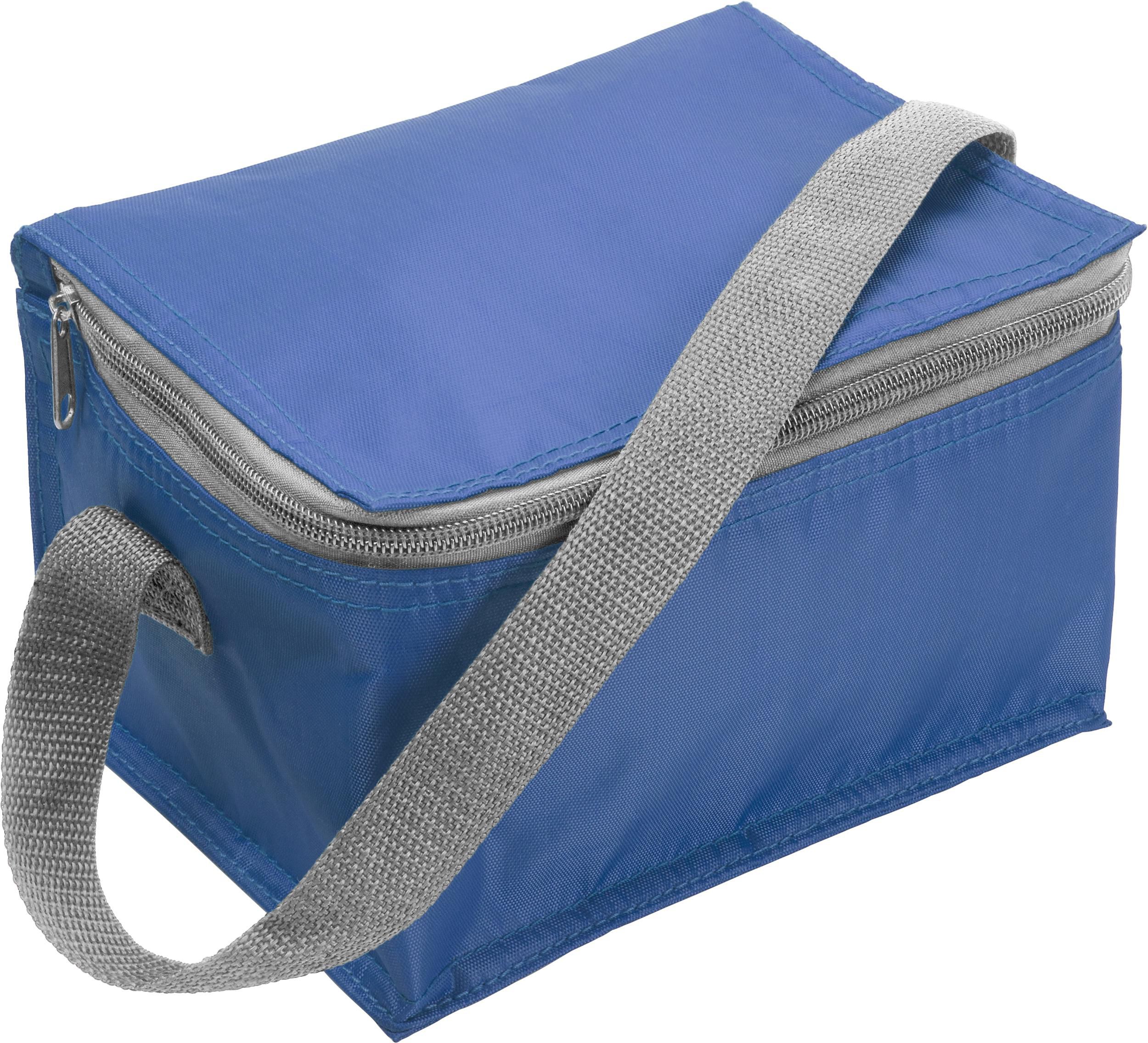 Bolsa nevera de poliéster Cleo