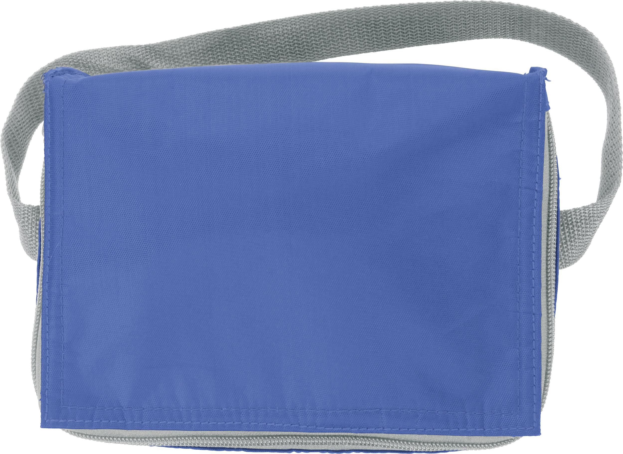 Bolsa nevera de poliéster Cleo