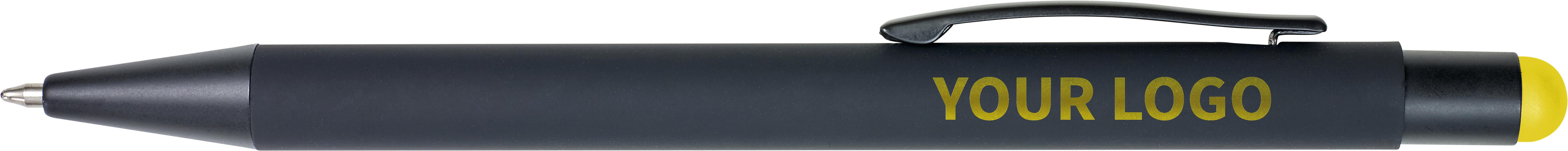 Bolígrafo de aluminio Formentera