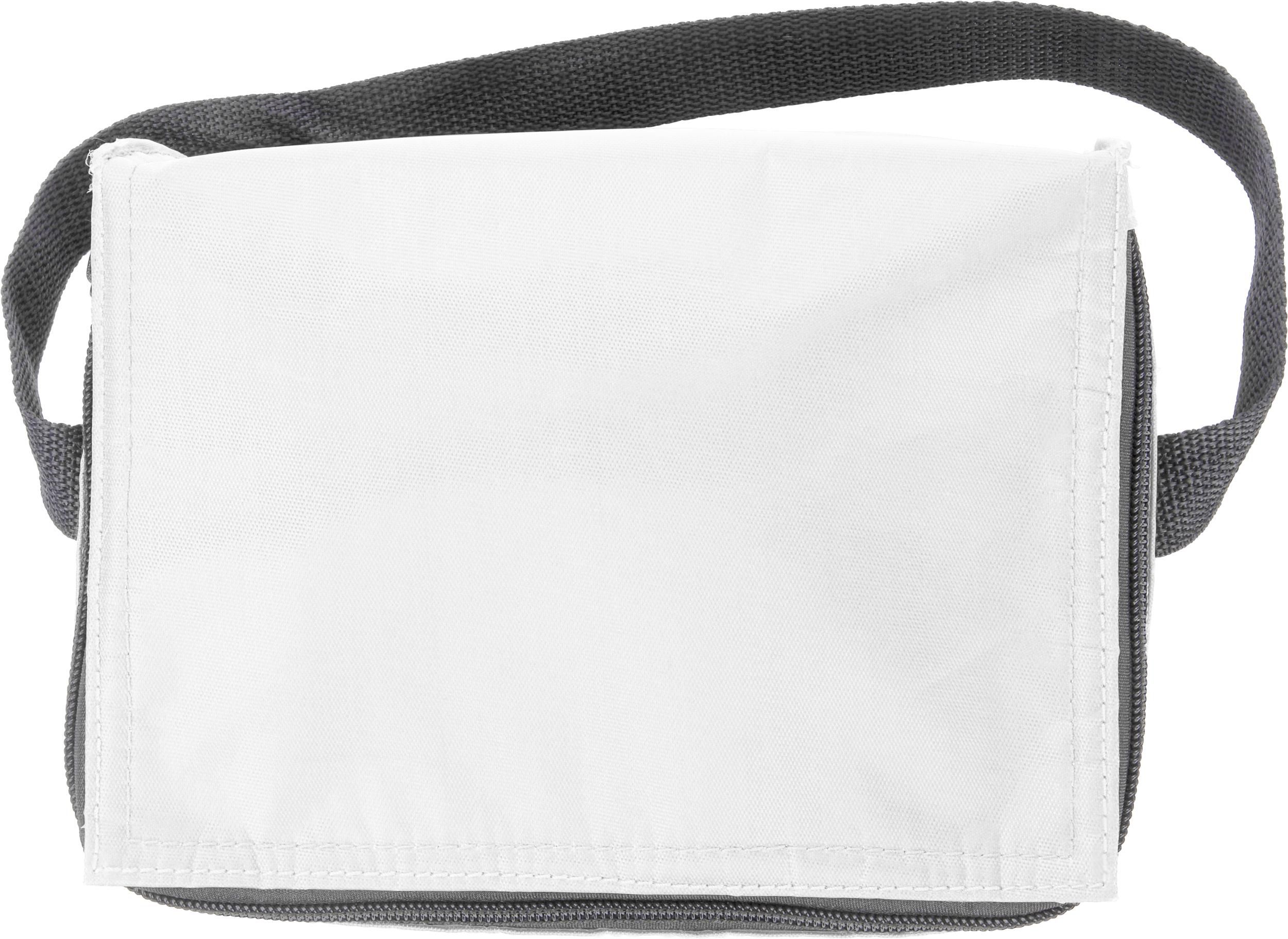 Bolsa nevera de poliéster Cleo