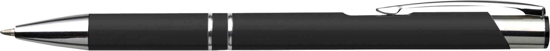 Bolígrafo de aluminio Albacete