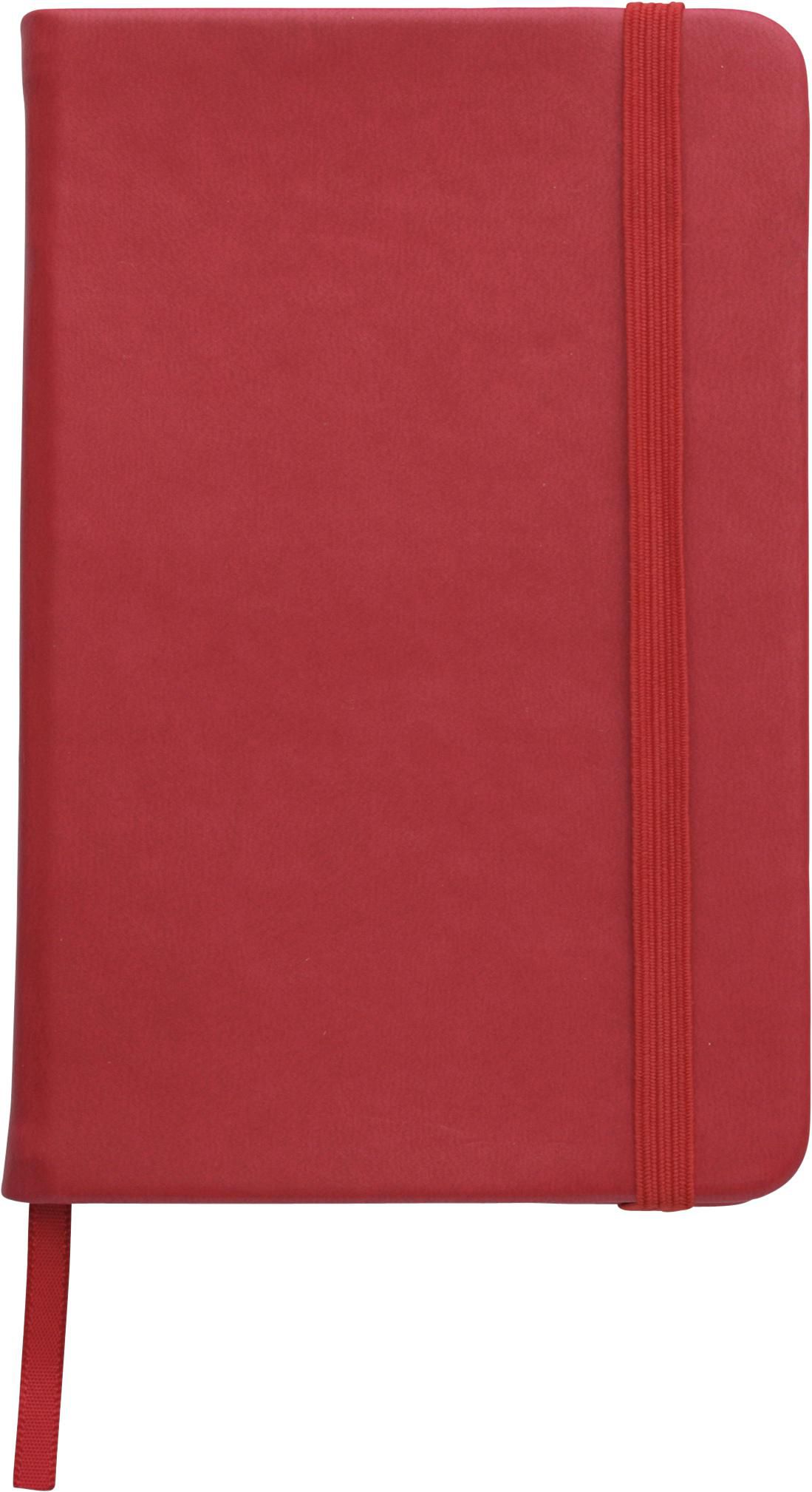 Cuaderno de PU Brigitta