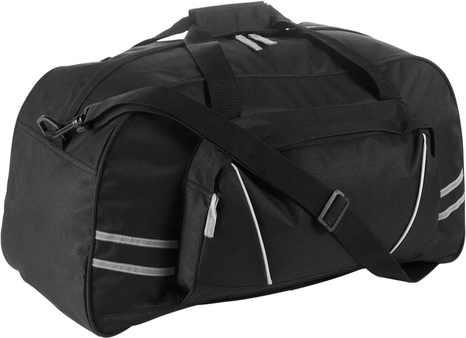Bolsa deportiva de poliéster Marwan