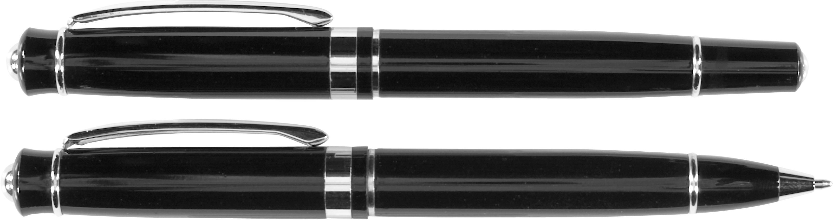 Set de escritura de aluminio Marni