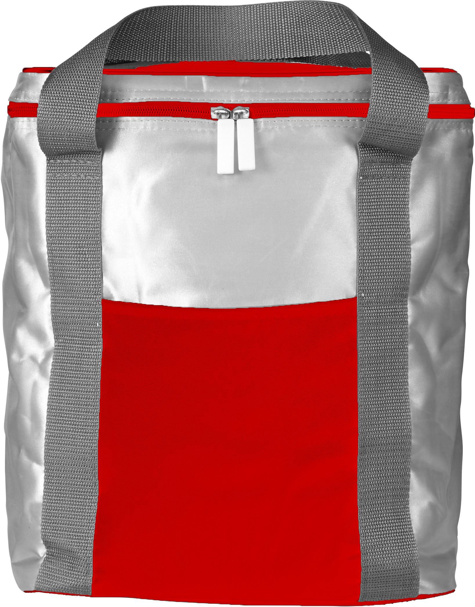 Bolsa nevera de poliéster Theon