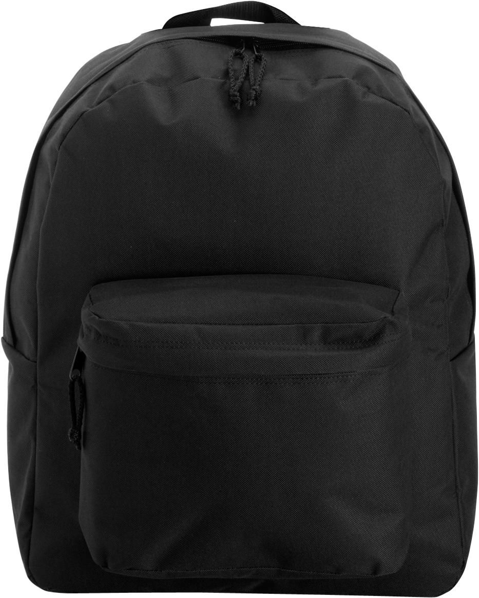 Mochila de poliéster Livia
