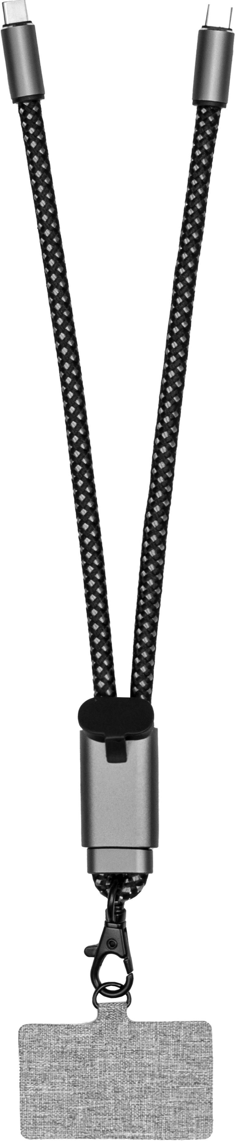 Pulsera BrandCharger Lany Wristband Charge