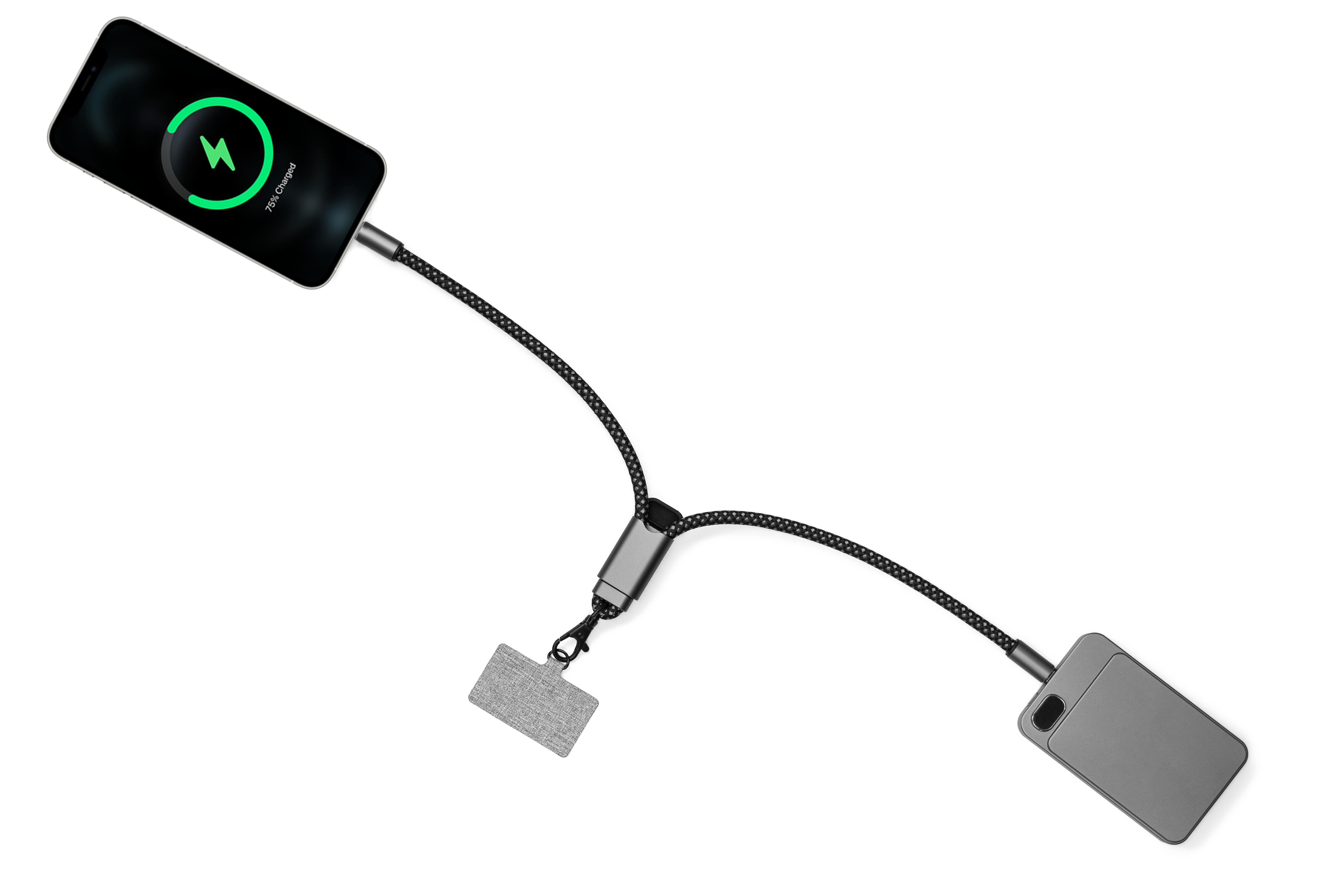 Pulsera BrandCharger Lany Wristband Charge