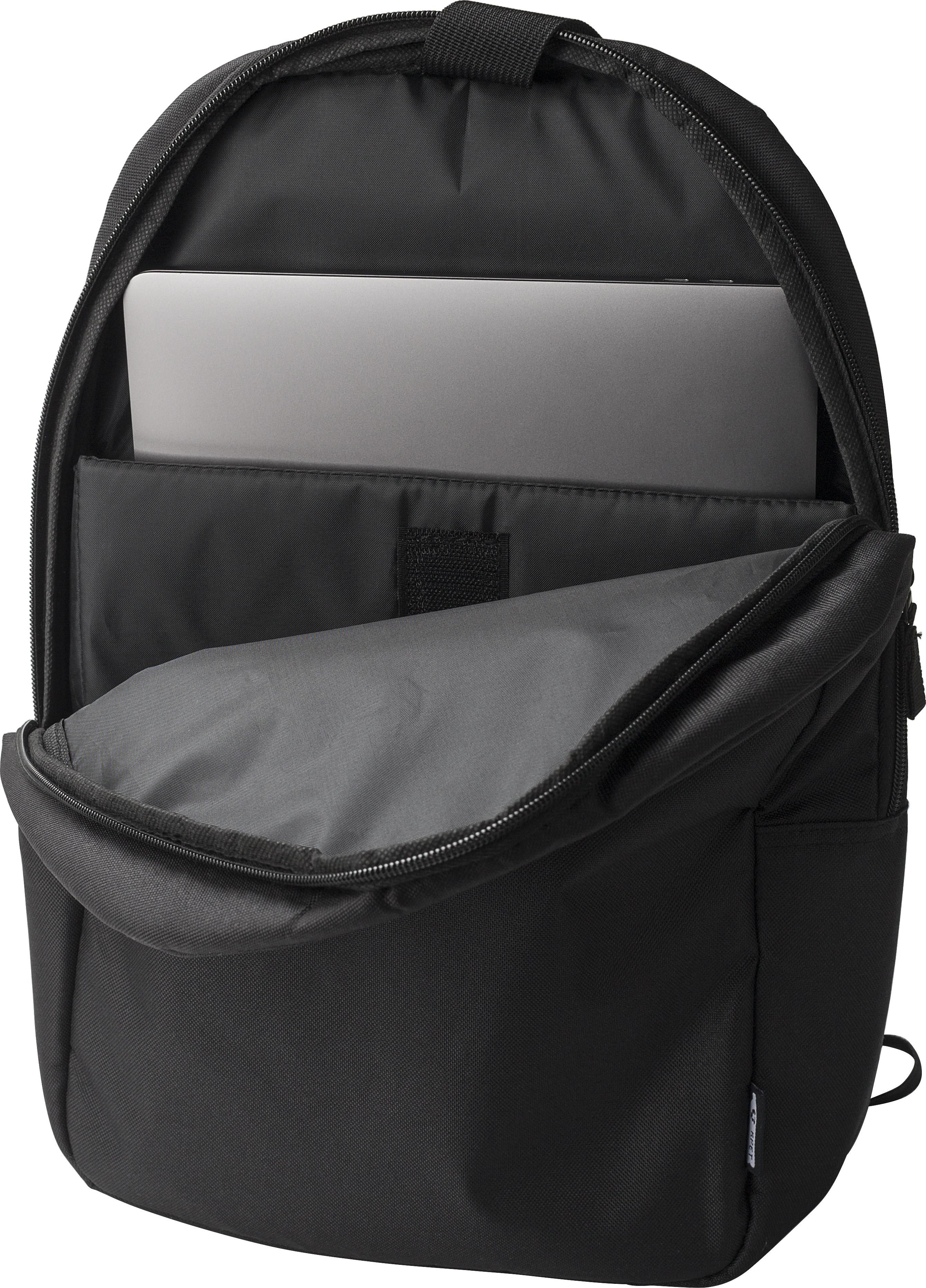 Mochila de rPET Phineas