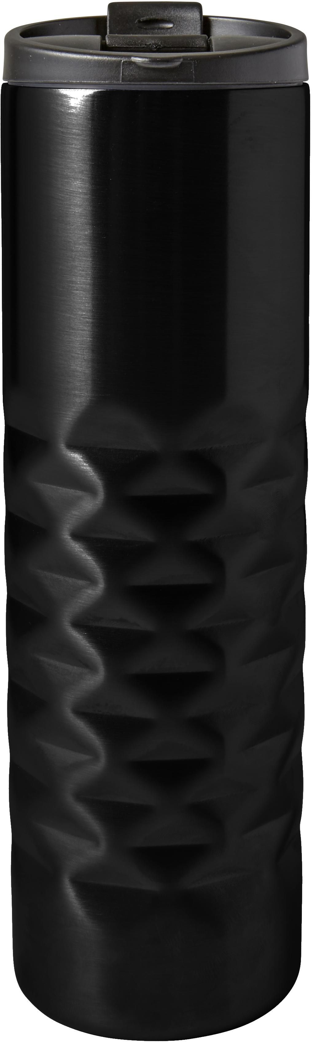 Vaso termo de acero inox. Kamir