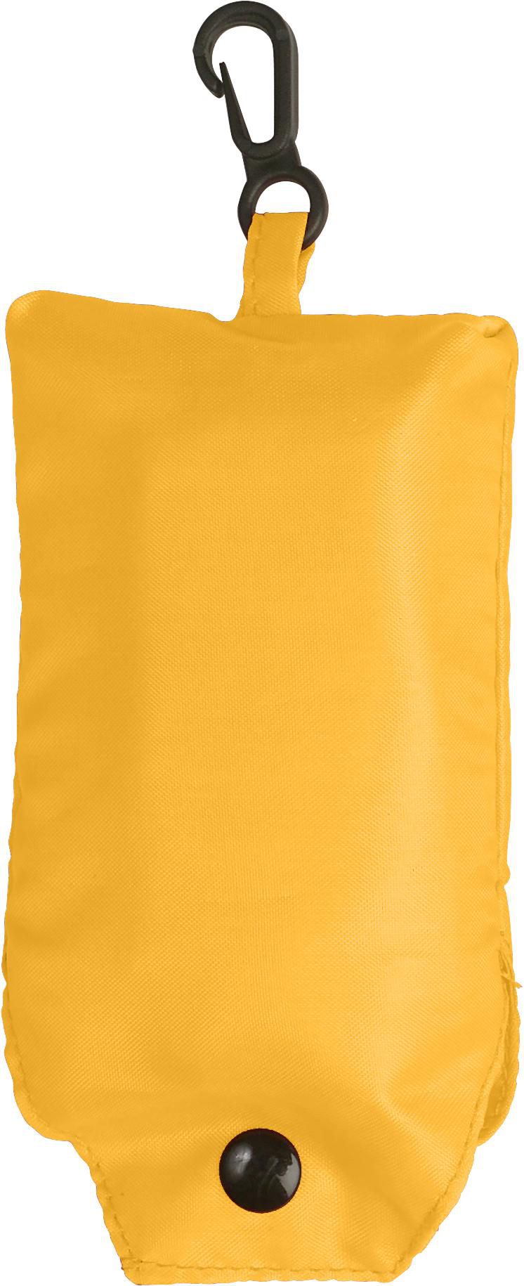 Bolsa plegable de poliéster Vera