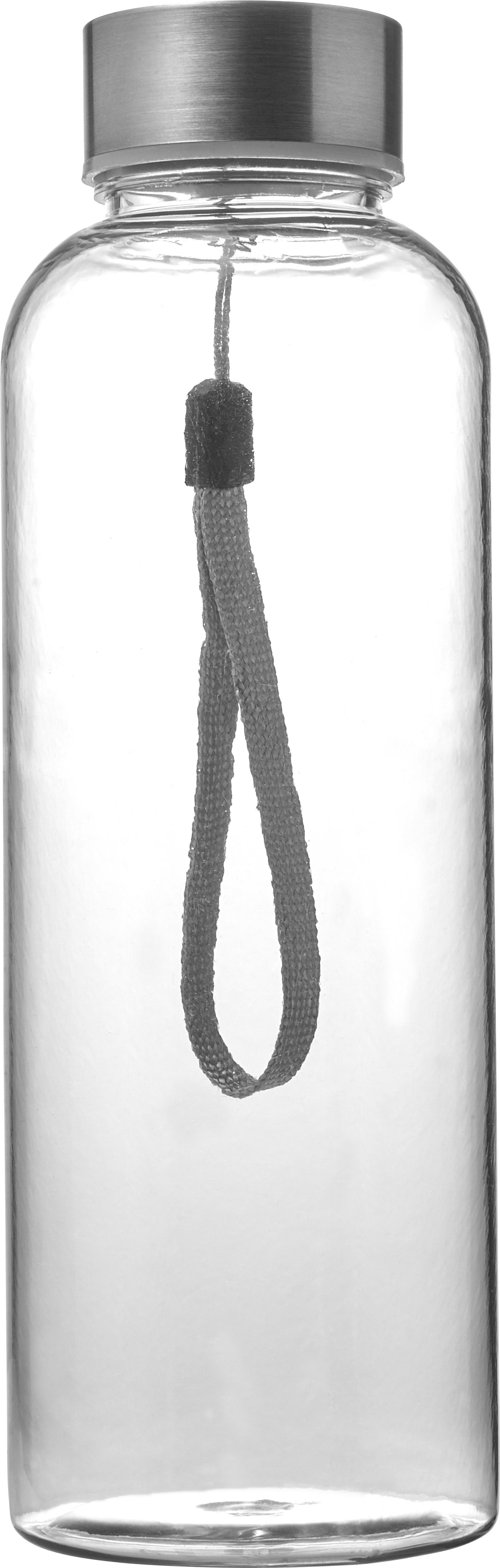 Bidón de tritán (500 ml) Marcel