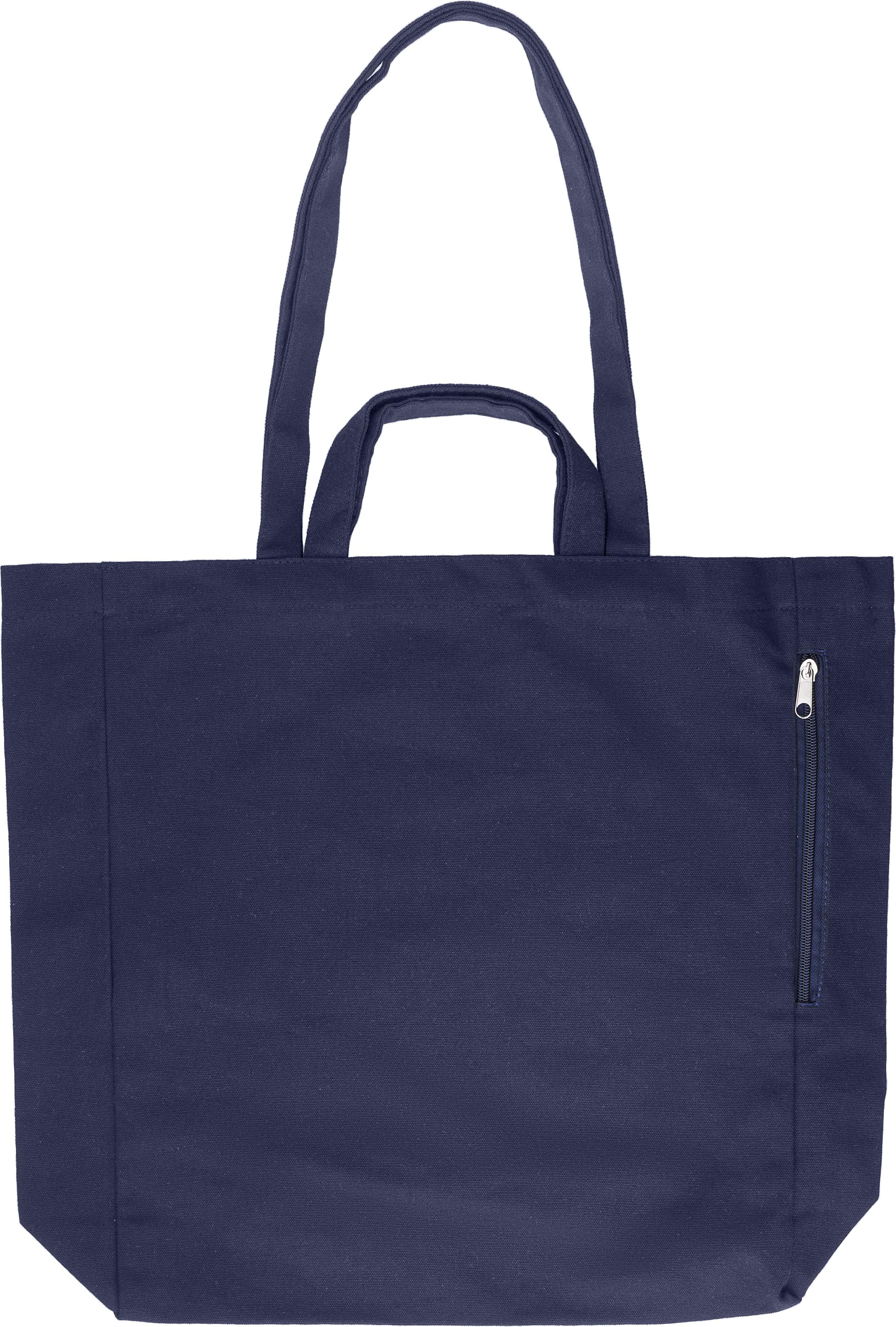 Bolsa de algodón reciclado Bennett