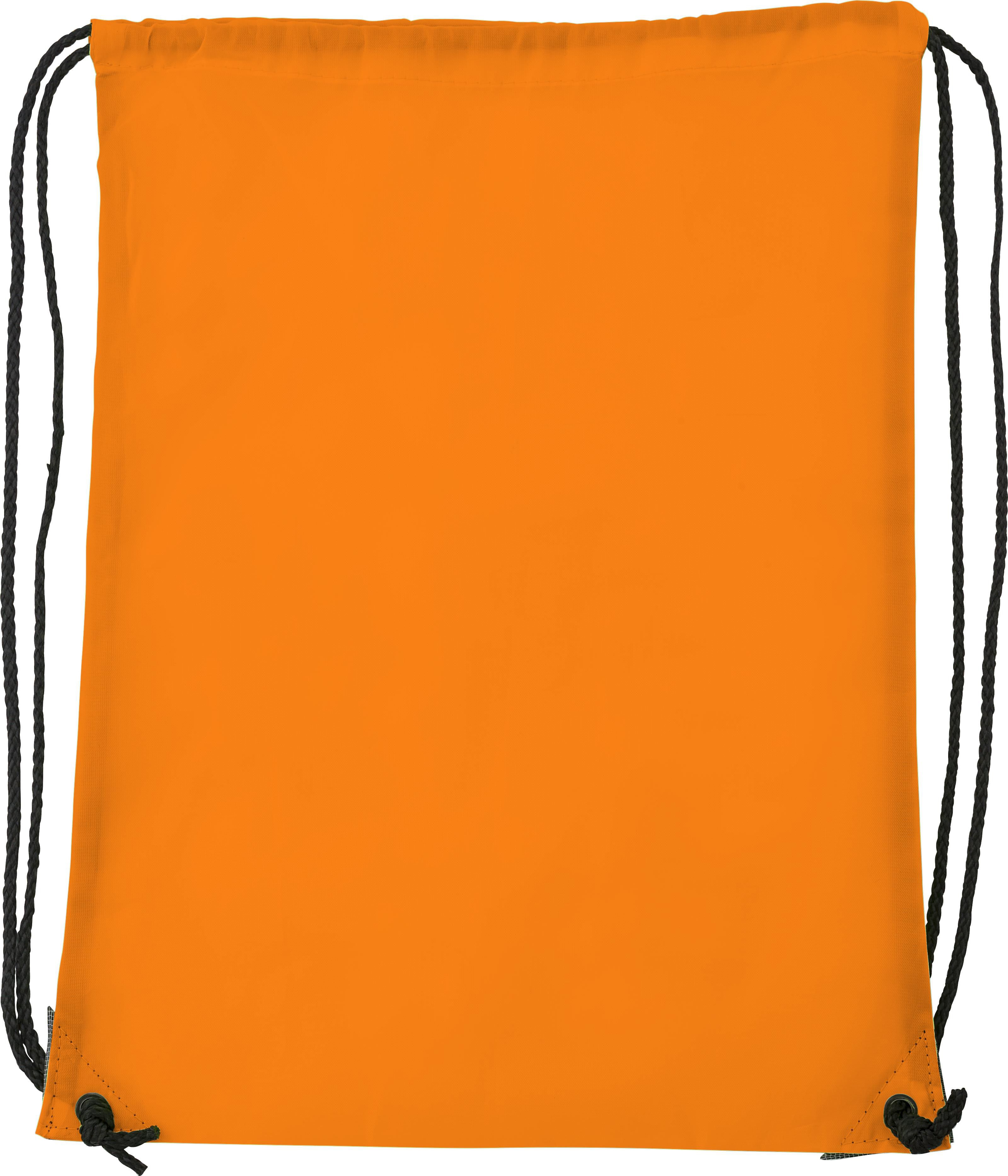 Mochila de poliéster Steffi