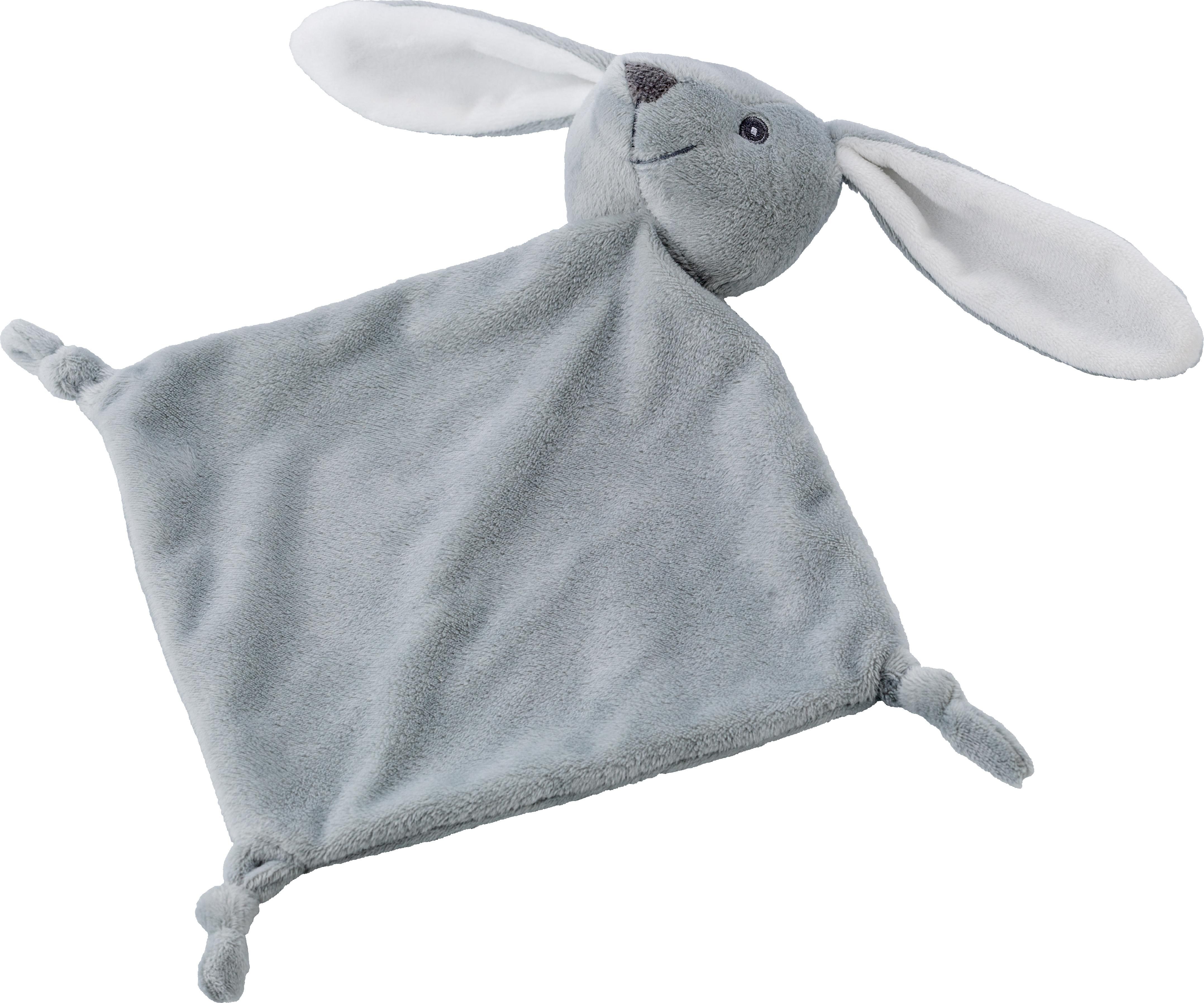 Doudou de peluche Ameila