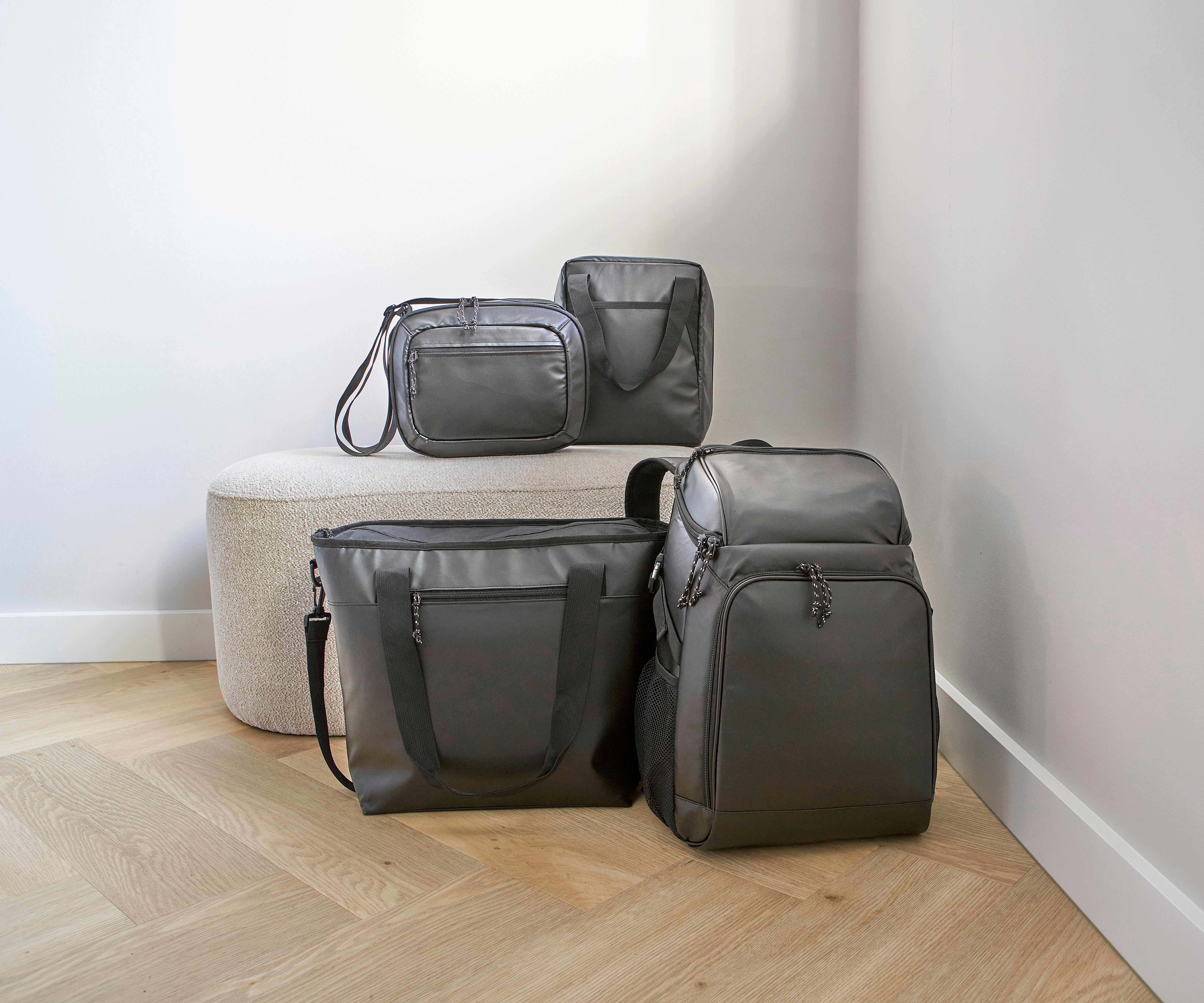 Bolsa nevera de poliéster Tanja