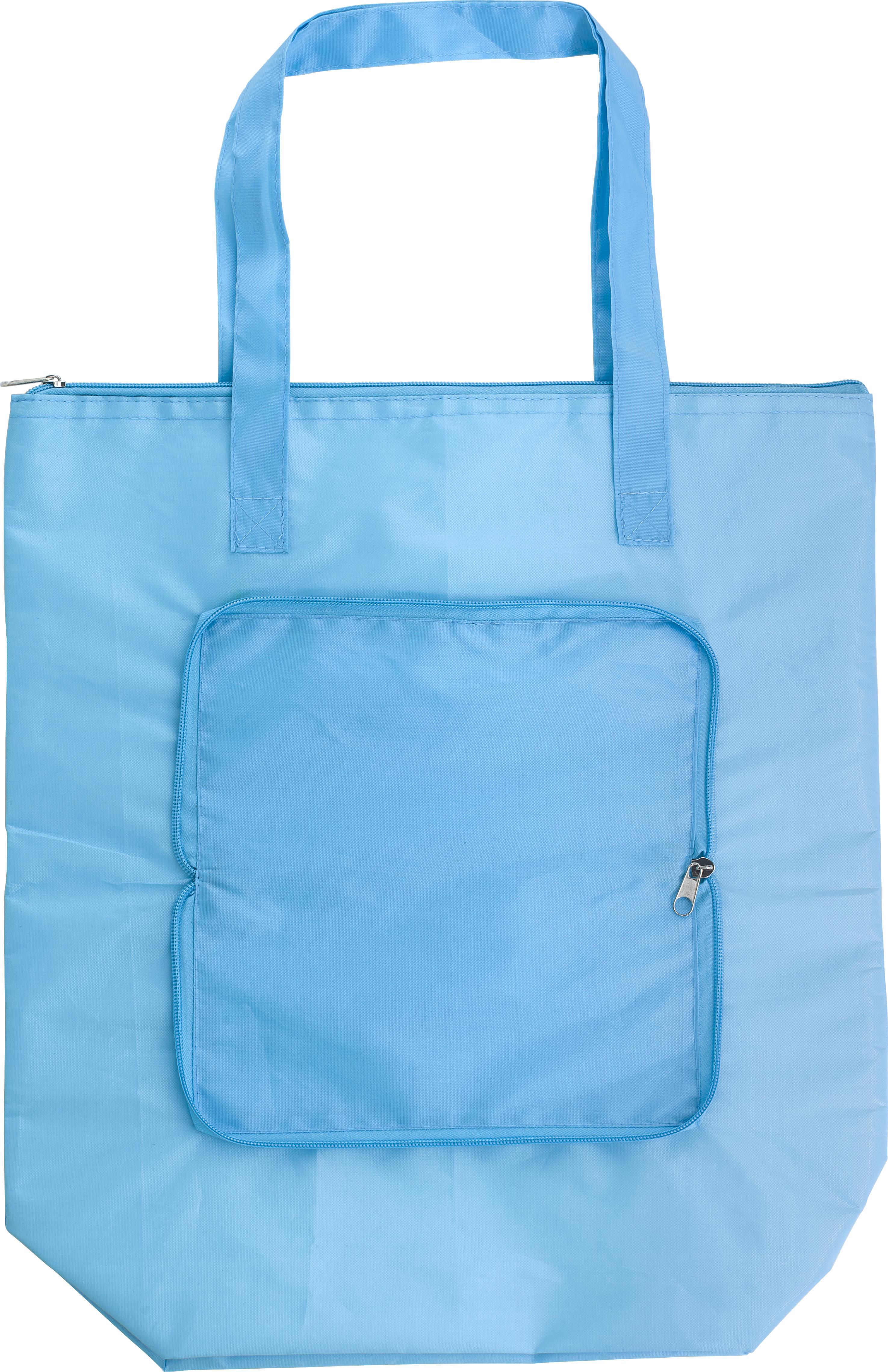 Bolsa nevera de poliéster (210T) Hal