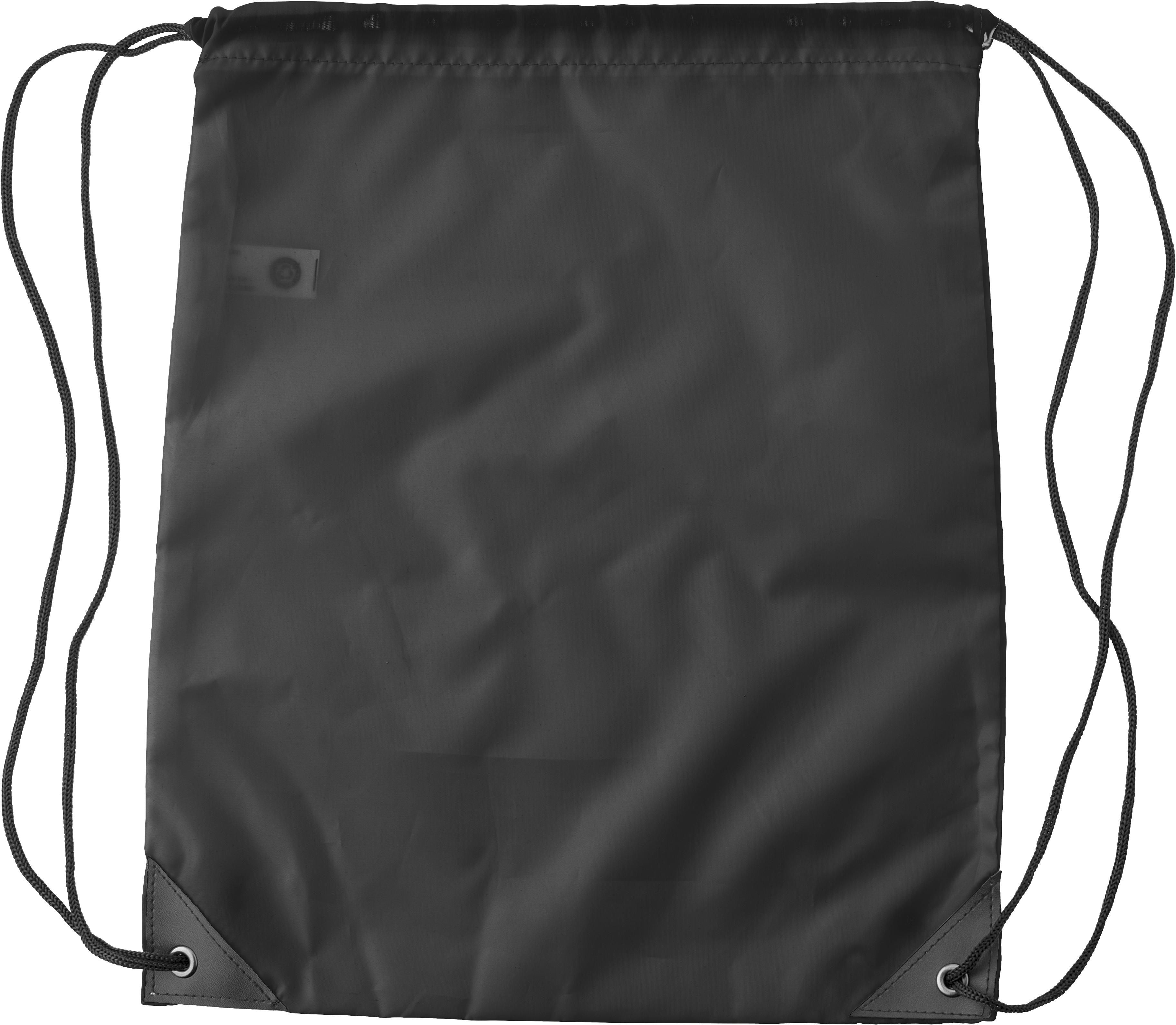 Mochila de poliéster rPET Enrique