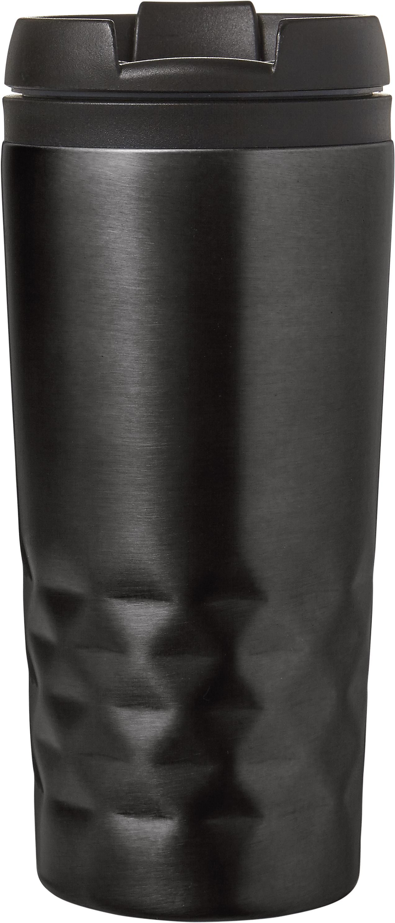 Vaso termo de acero inox. Lorraine