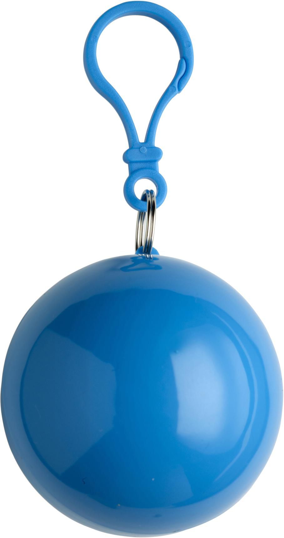 Poncho de PVC Pippa